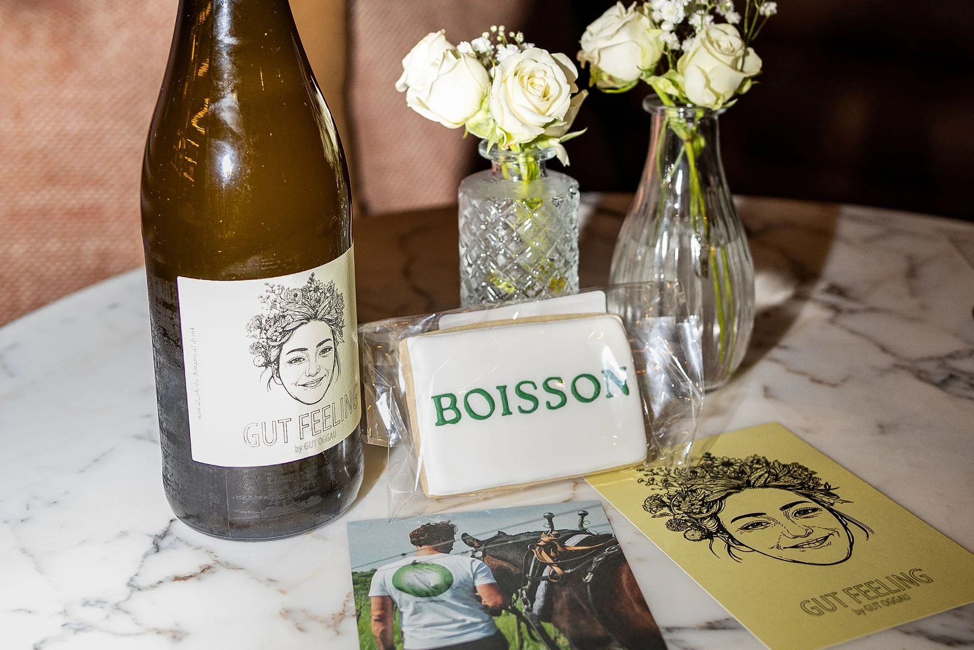 Elevate Your Pour, Alcohol Free