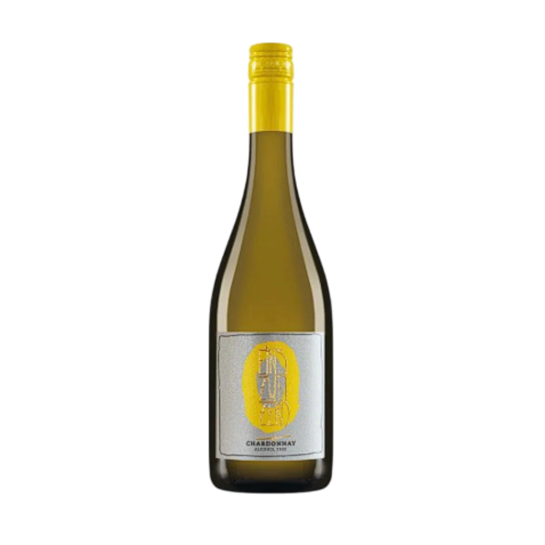 Leitz Non-Alcoholic Eins Zwei Chardonnay