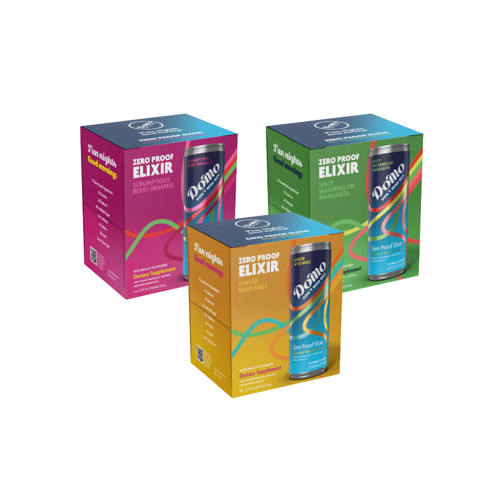 Do'Mo Party Bundle - Image 2