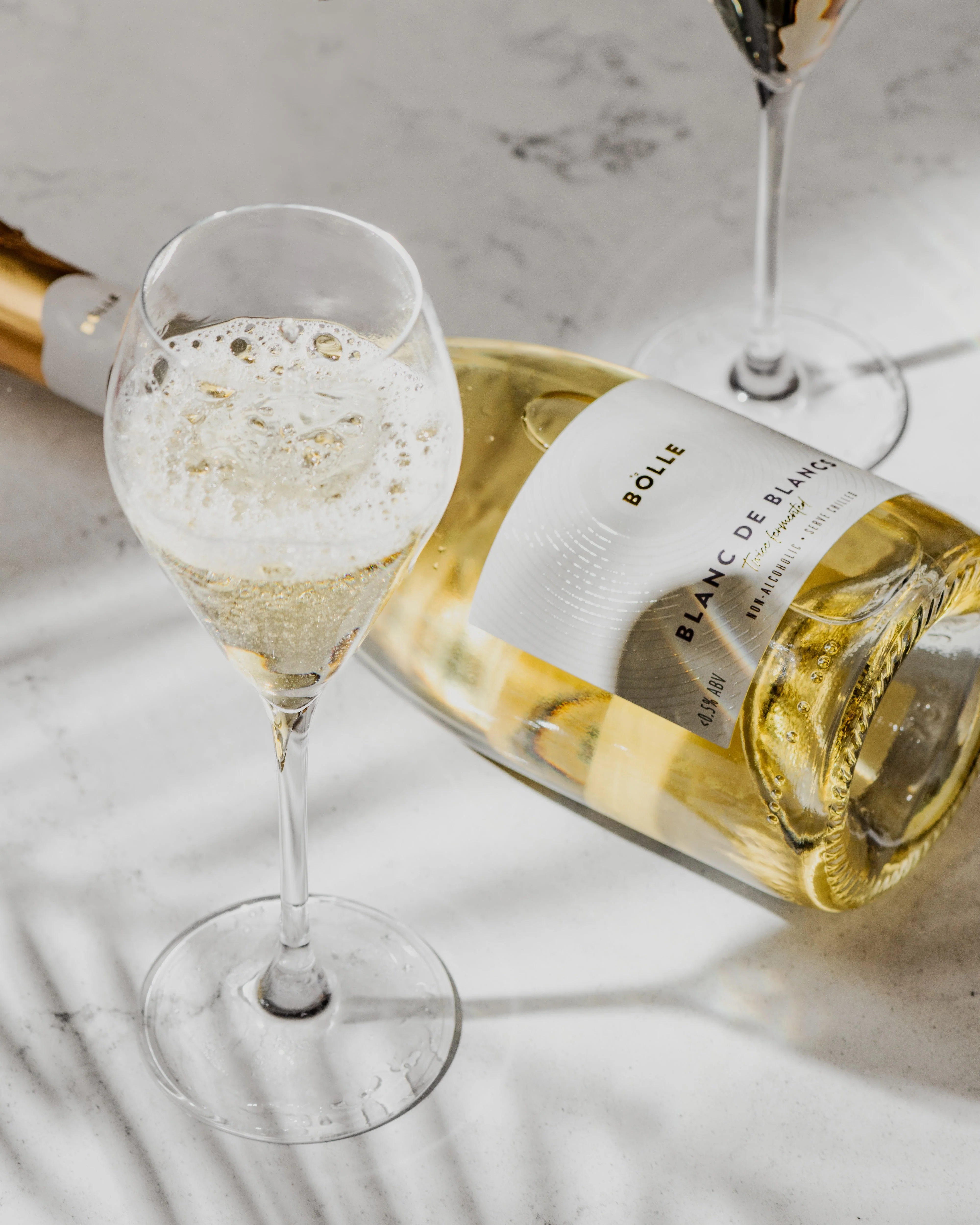 BOLLE Drinks - Blanc de Blancs - Image 4