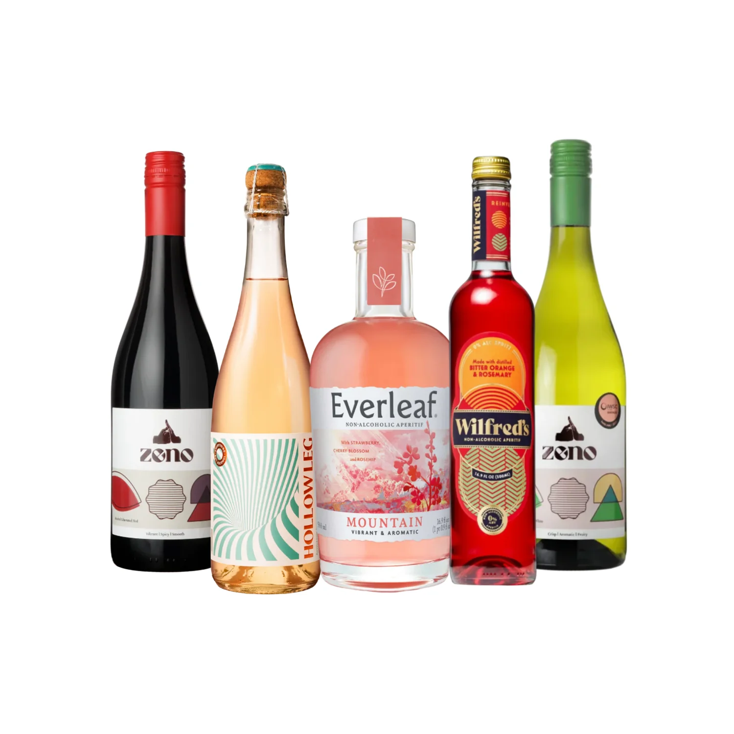 Boisson Discovery Pack