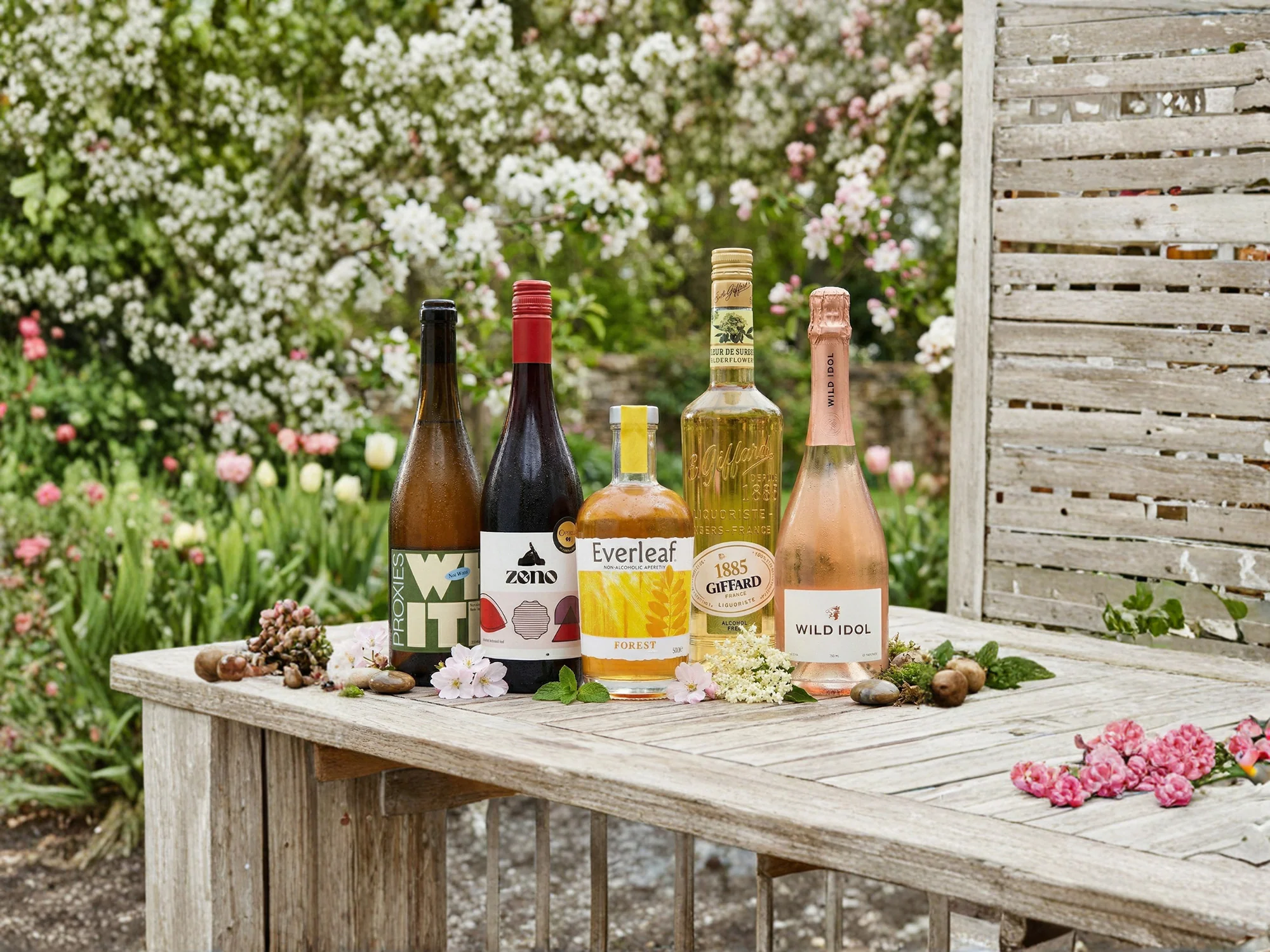 Boisson in Bloom Bundle