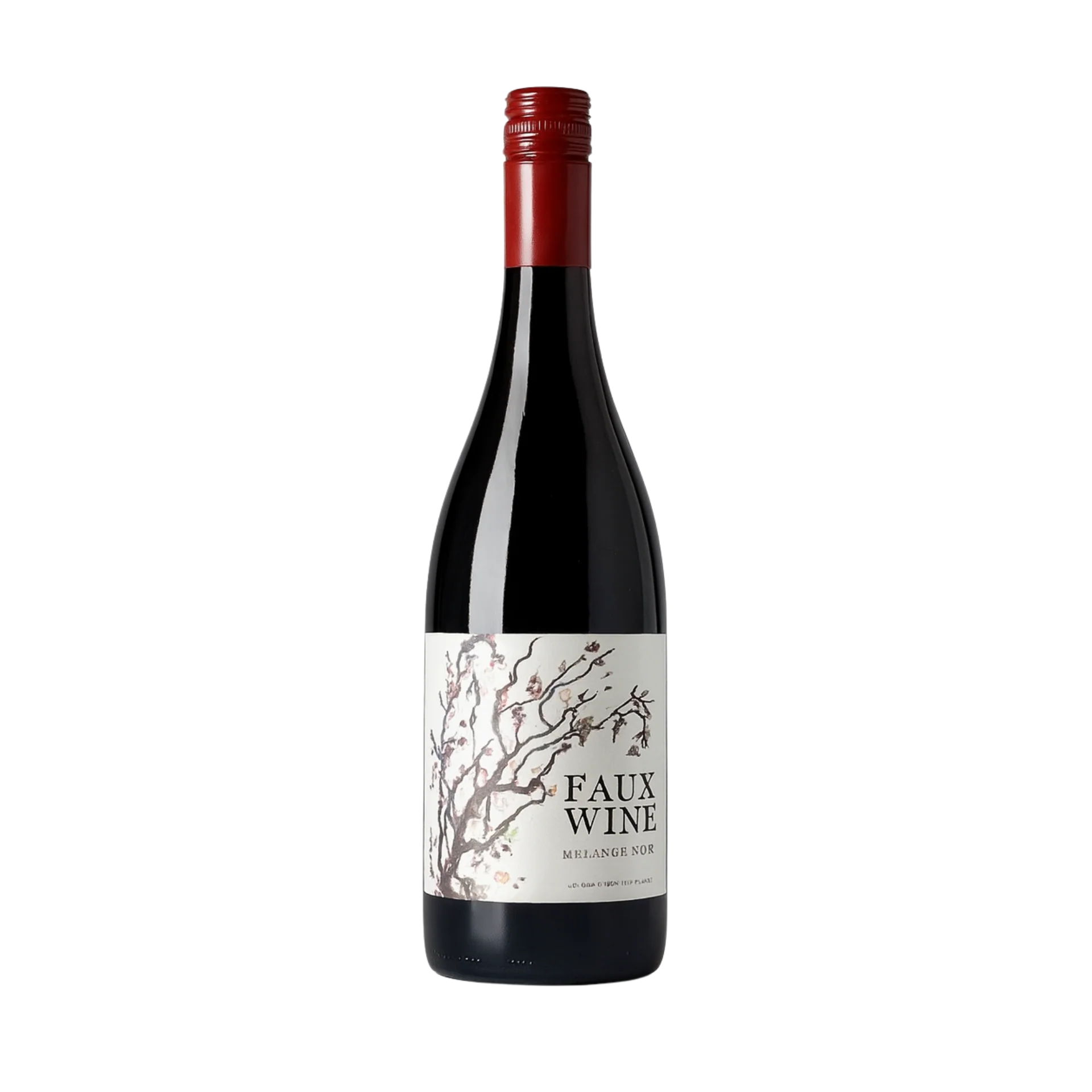 Boisson Red Wine Bundle - 12pk - Image 5