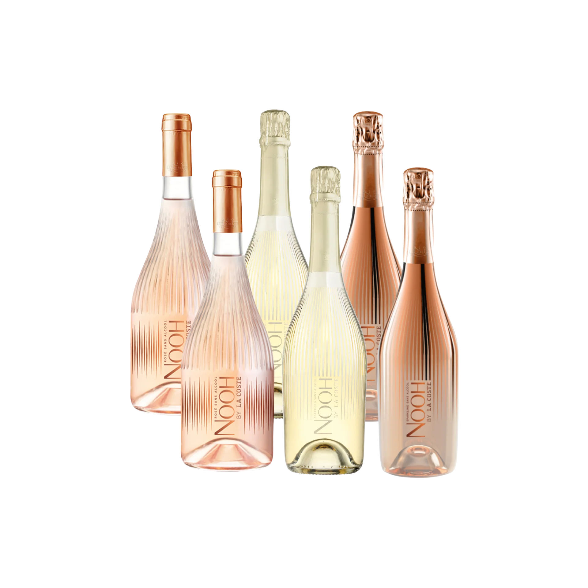 Chateau La Coste - Nooh - Sampler Bundle