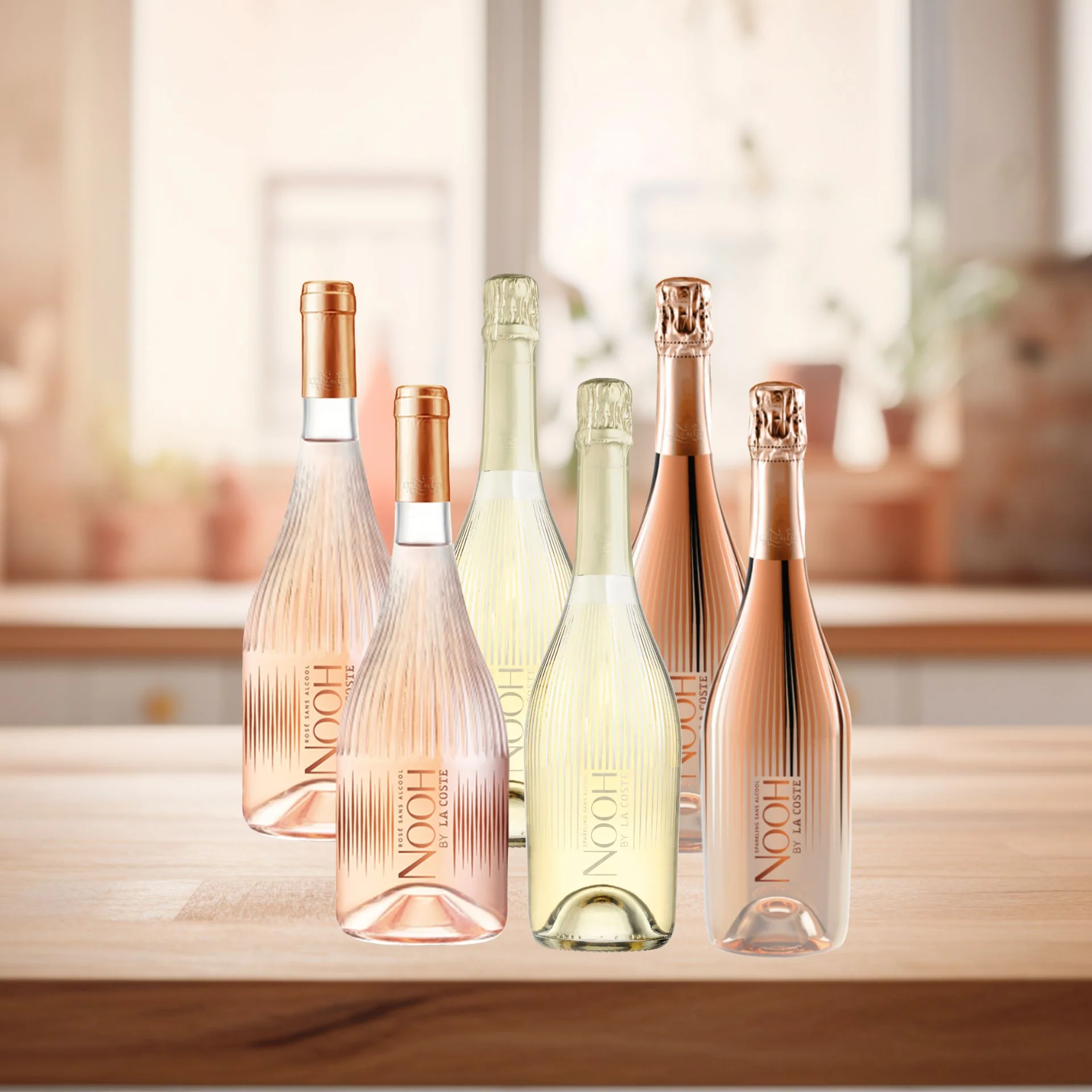 Chateau La Coste - Nooh - Sampler Bundle - Image 2
