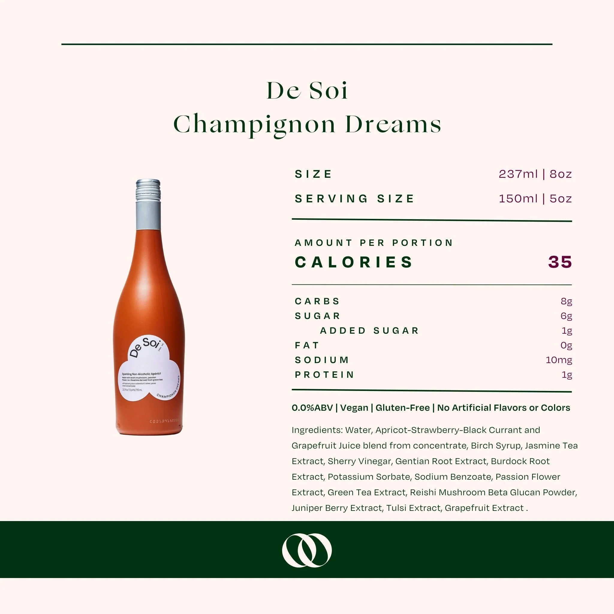 De Soi Champignon Dreams - Image 3