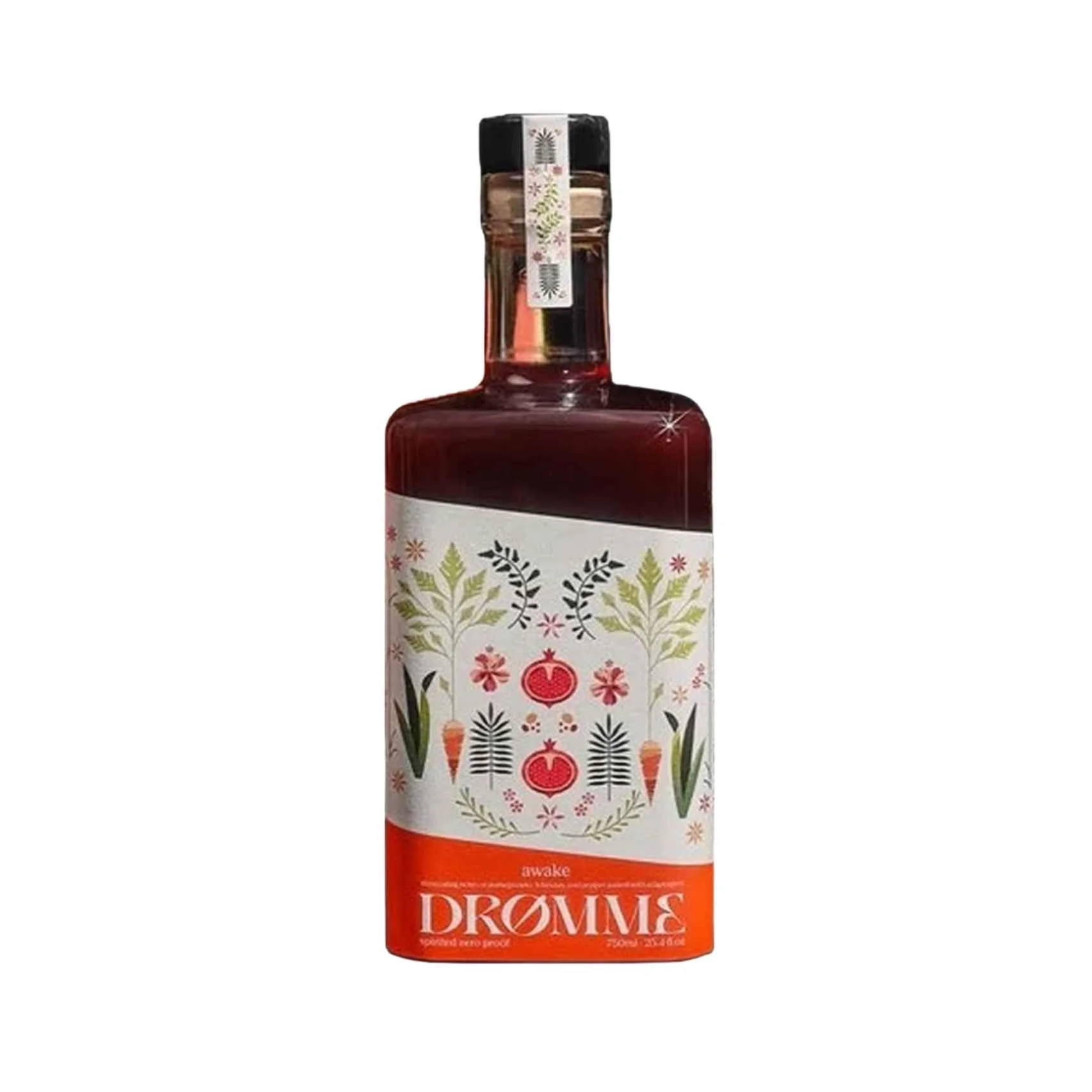 Dromme - 'Awake' Non-Alcoholic Spirit (750ML)