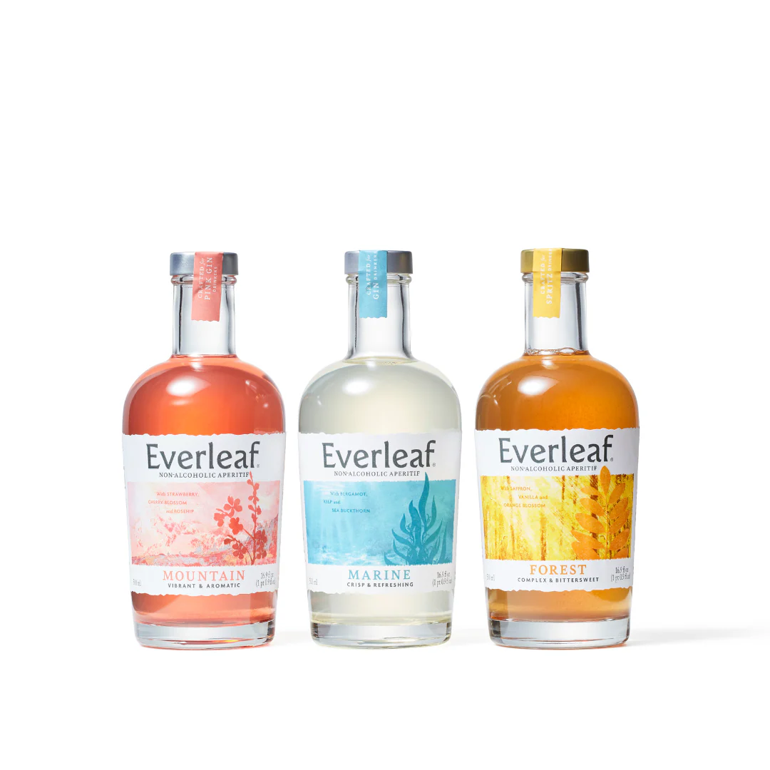 Everleaf Collection Bundle