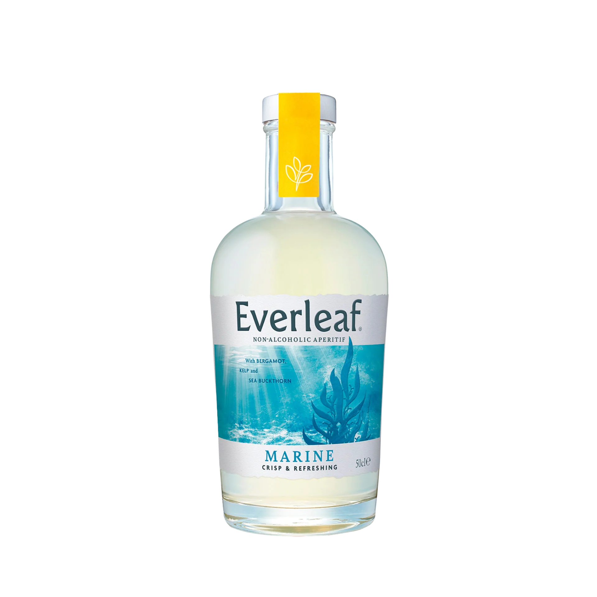 Everleaf - Marine Non-Alcoholic Apéritif