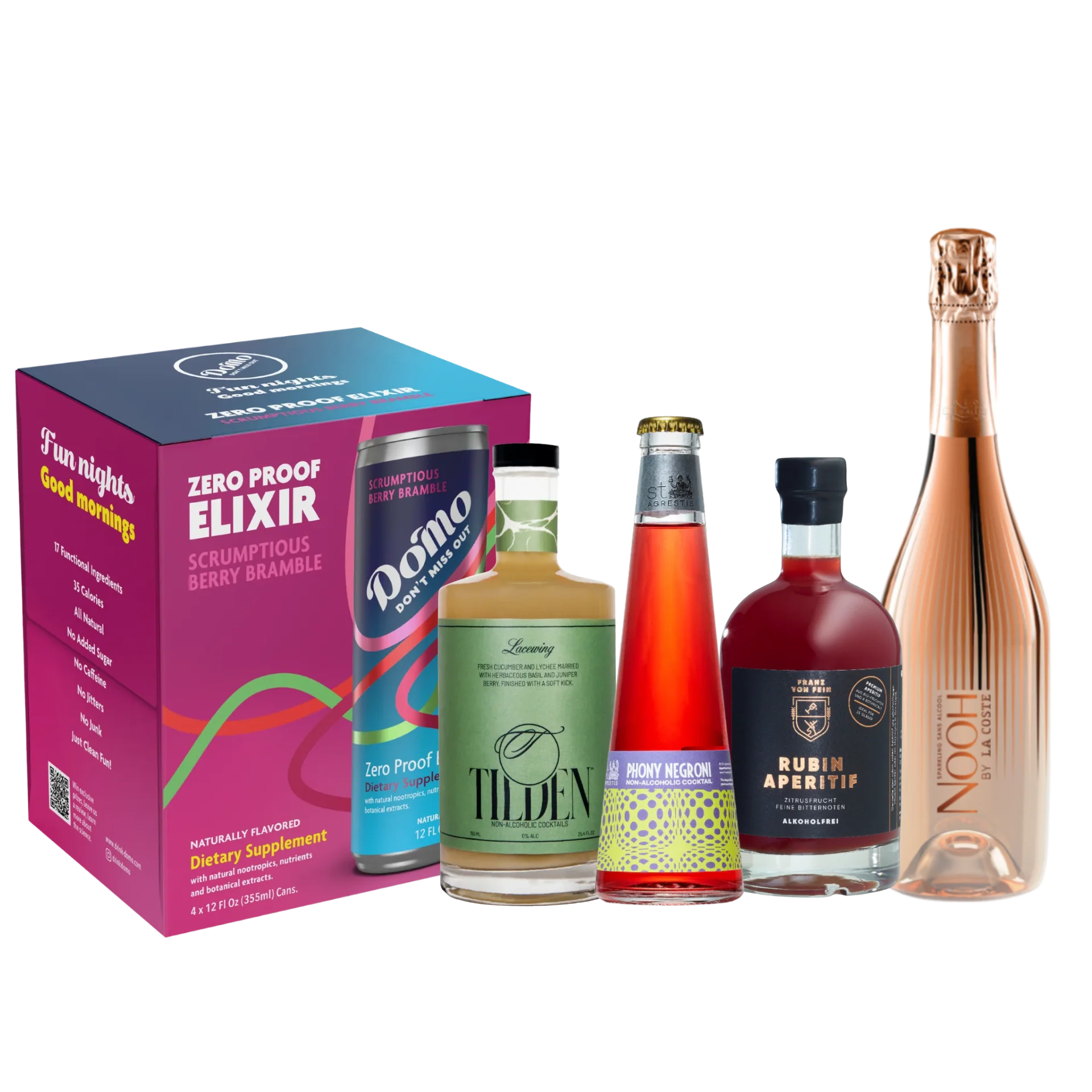 Fall Staff Picks Bundle