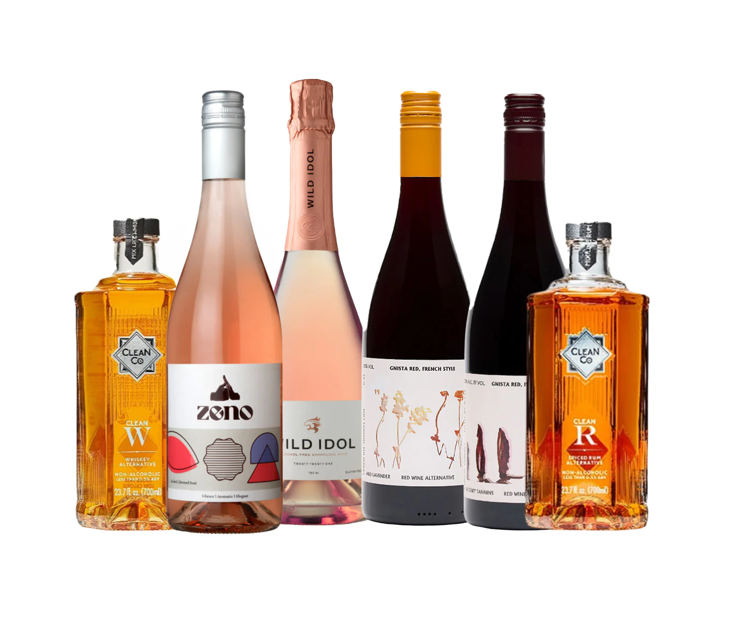 Fall Tasting Sampler