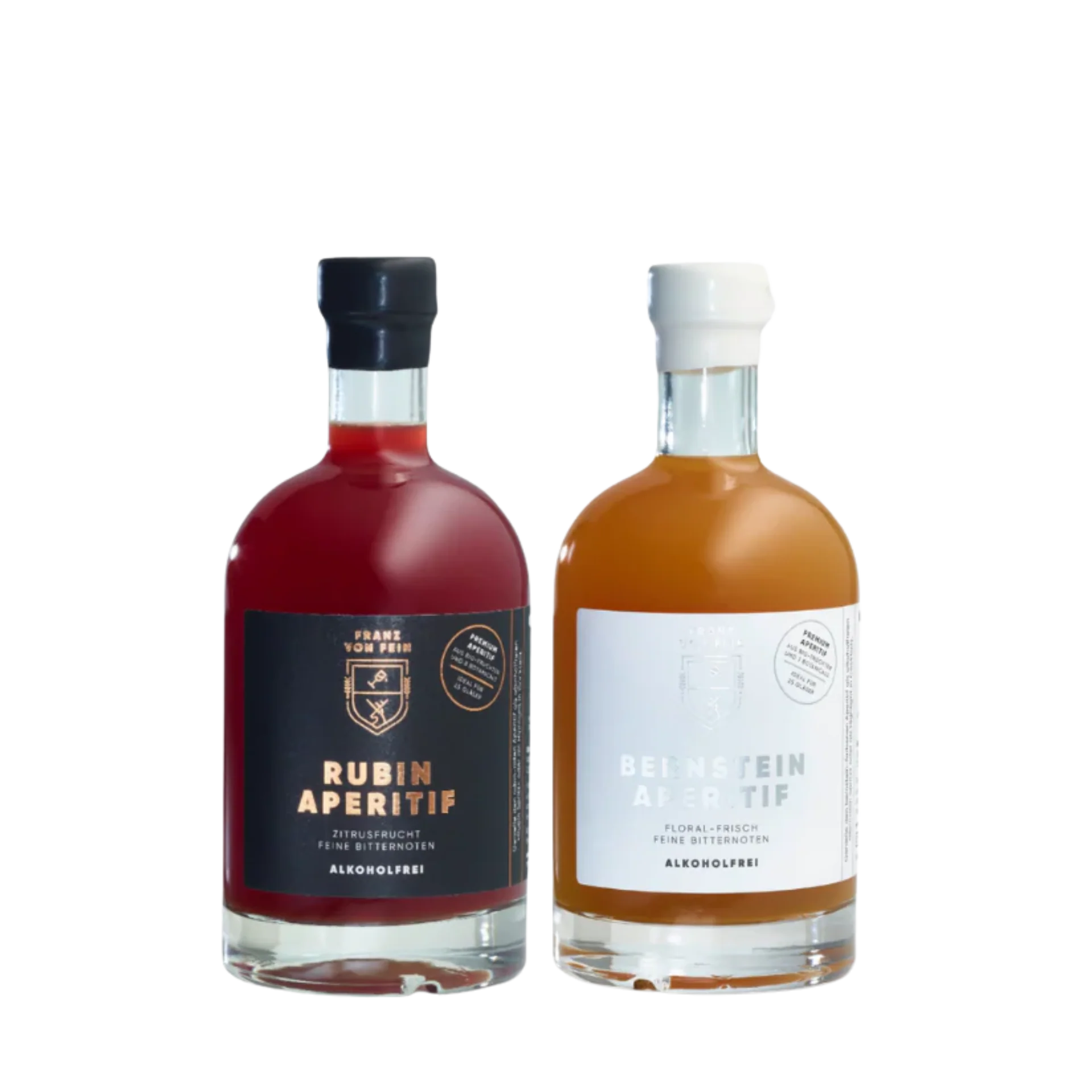 Franz Von Fein Aperitif Duo