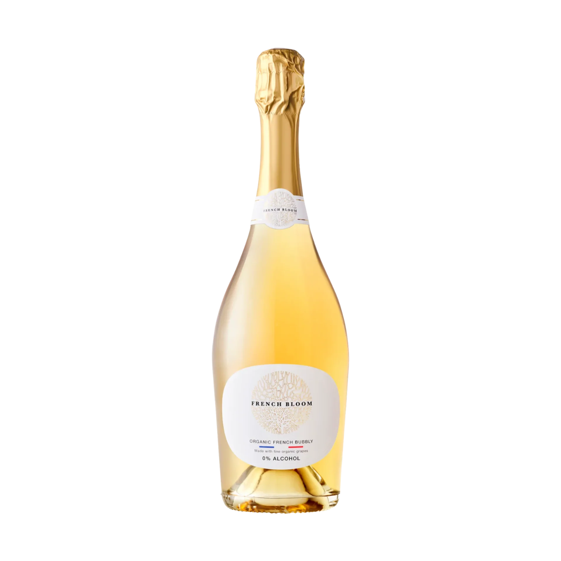 French Bloom - Le Blanc Sparkling Wine - 375 ml Bottle