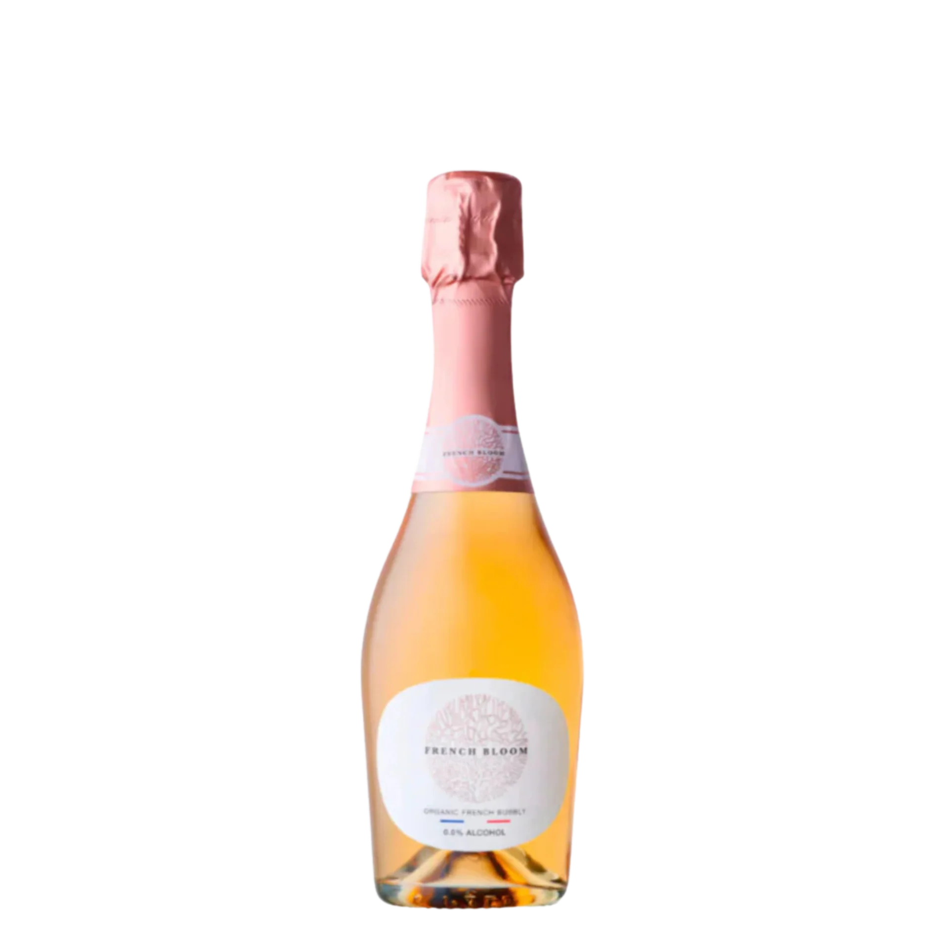 French Bloom - Le Rosé Sparkling Wine - 375ml Bottle