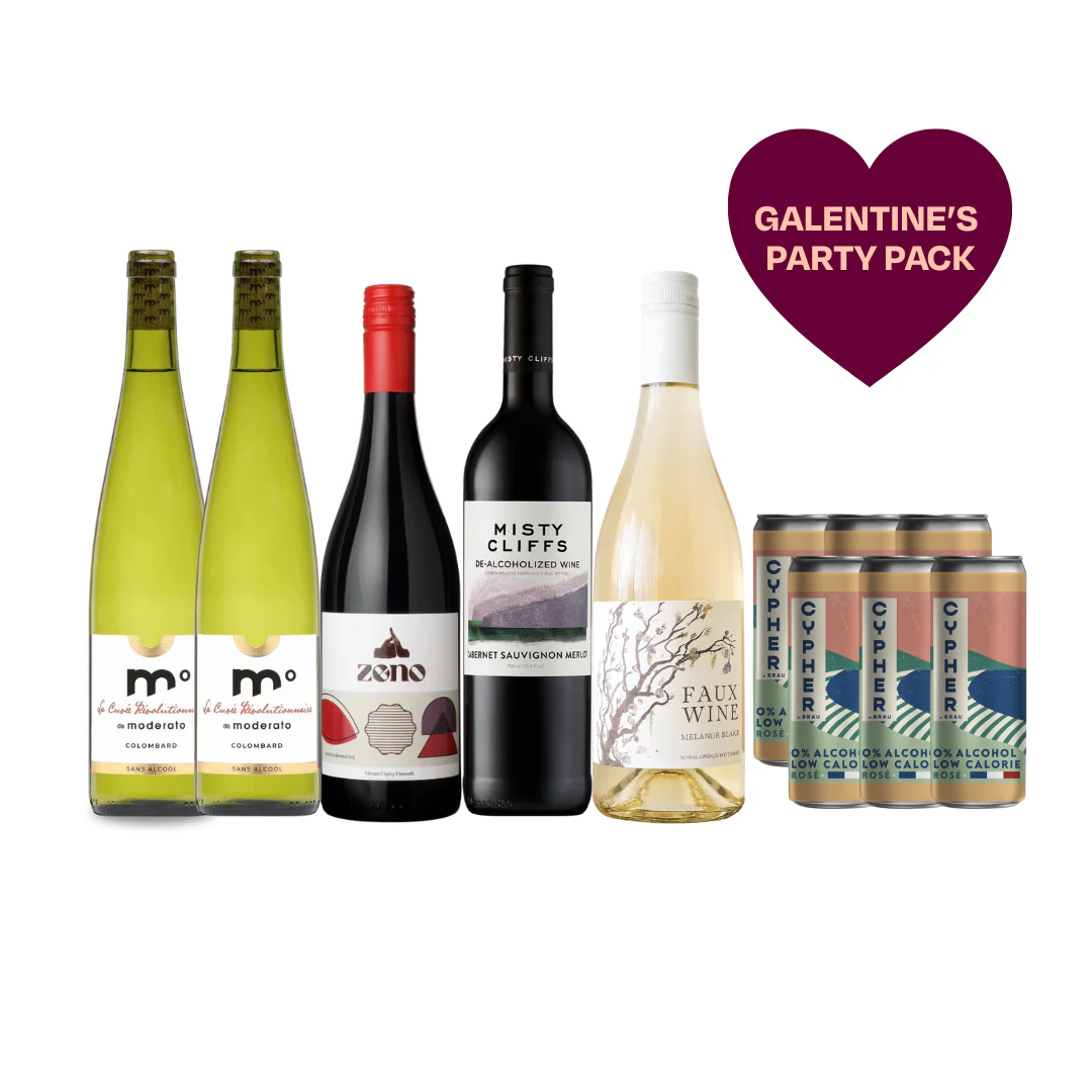 Galentine's Party Pack