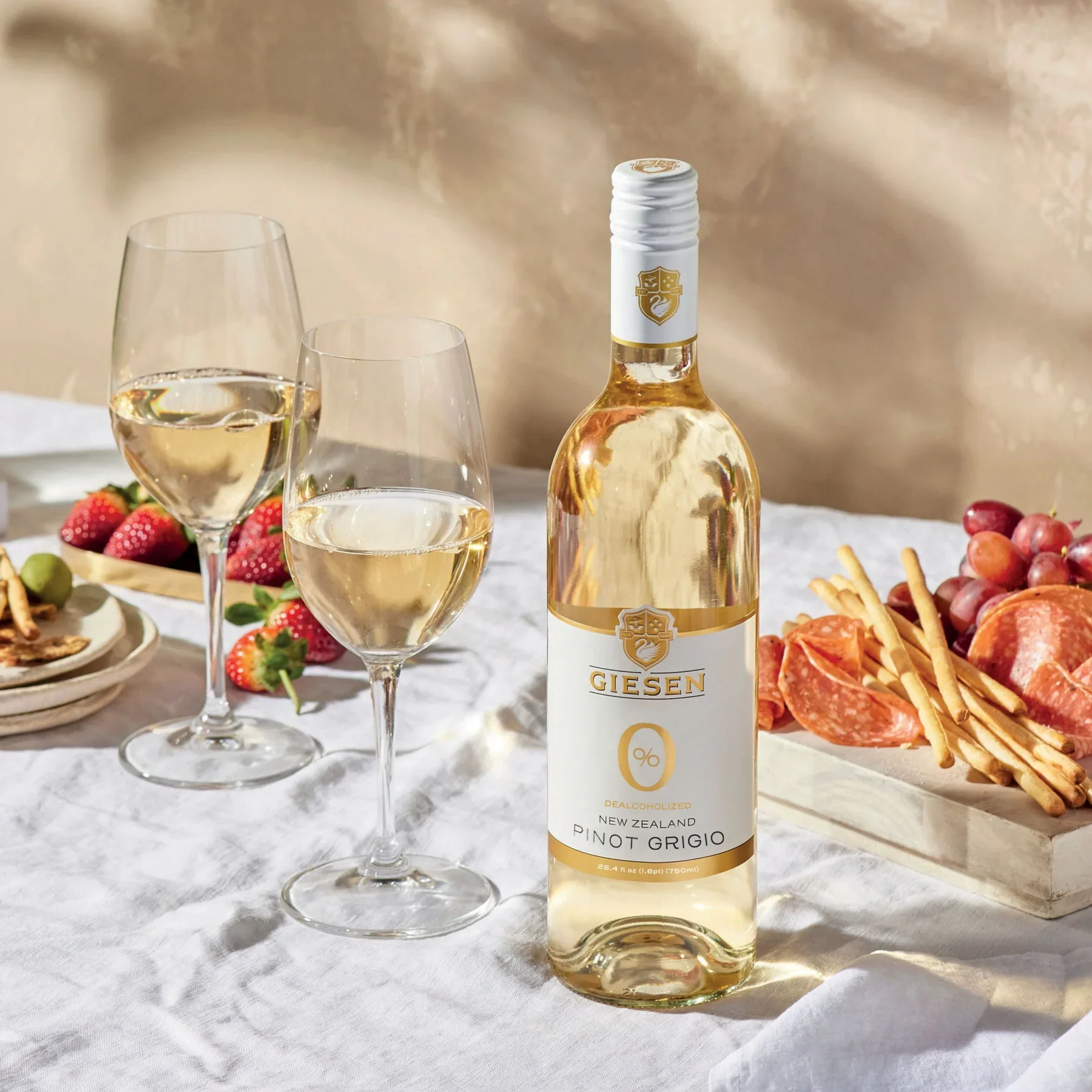 Giesen Pinot Grigio - Image 2