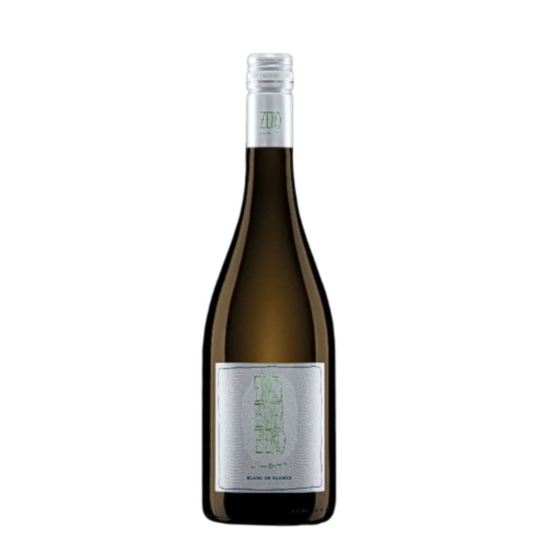 Leitz - Eins Zwei Zero Blanc de Blancs Non-Alcoholic White Wine