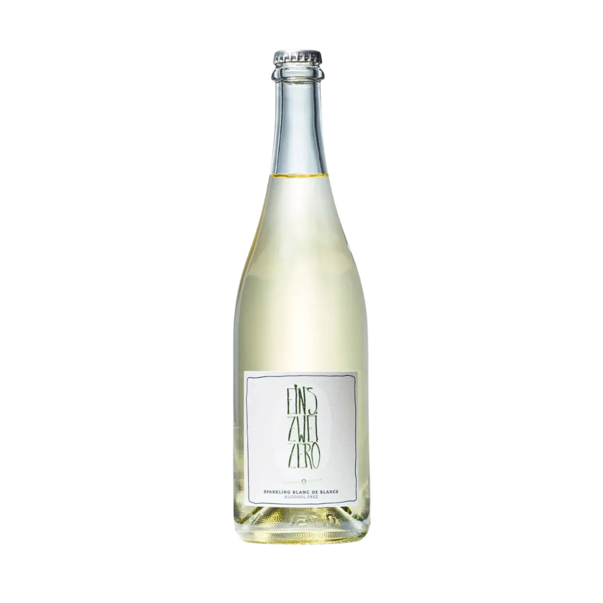 Leitz - Eins Zwei Zero Non-Alcoholic Sparkling Blanc De Blancs Wine