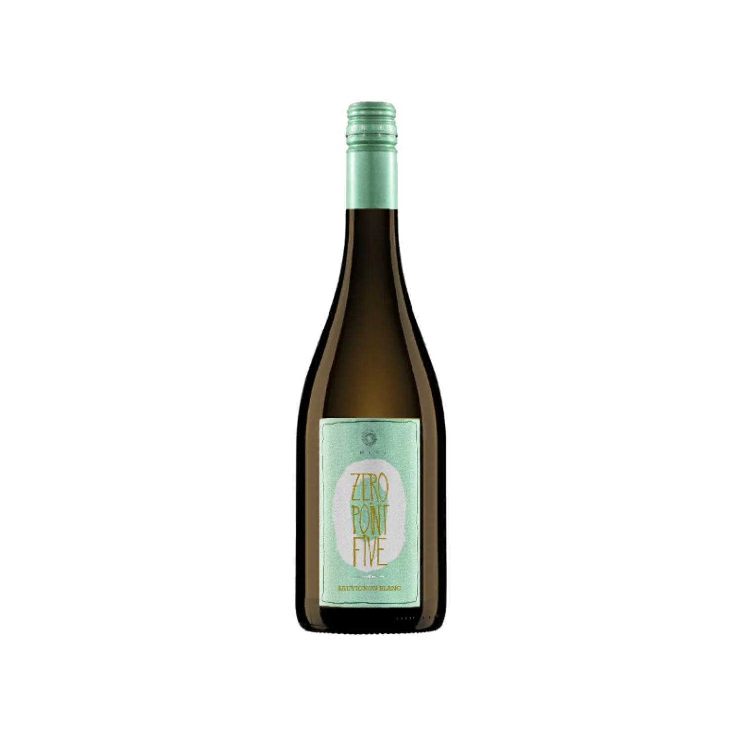 Leitz - Zero Point Five Non-Alcoholic Sauvignon Blanc