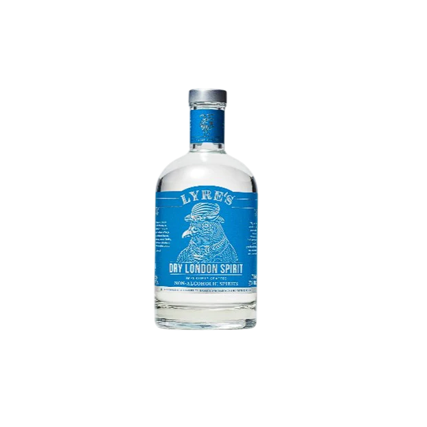 Lyre's - Non-Alcoholic Dry London Spirit