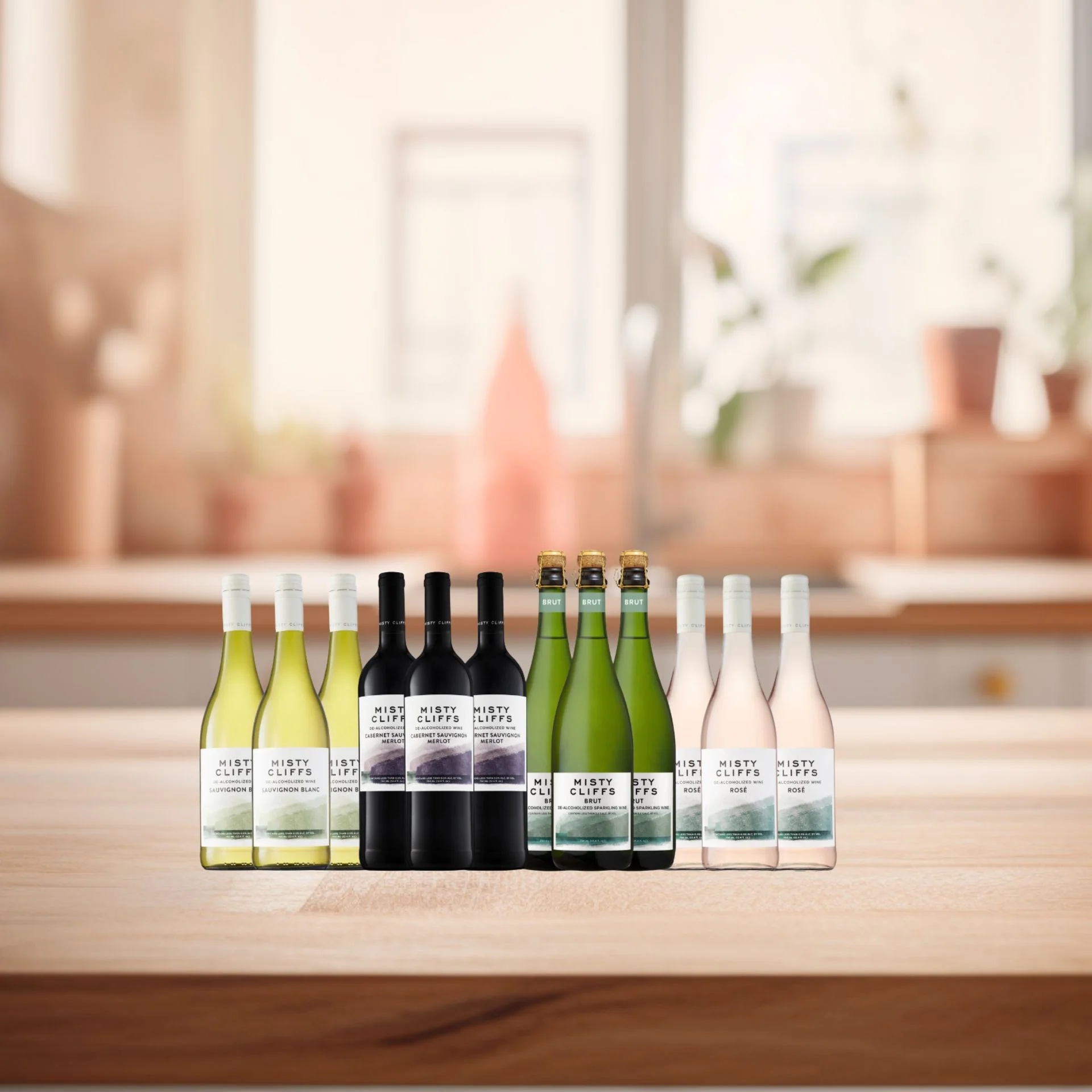 Misty Cliffs Case - Mixed Showcase - 12 Bottles - Image 3