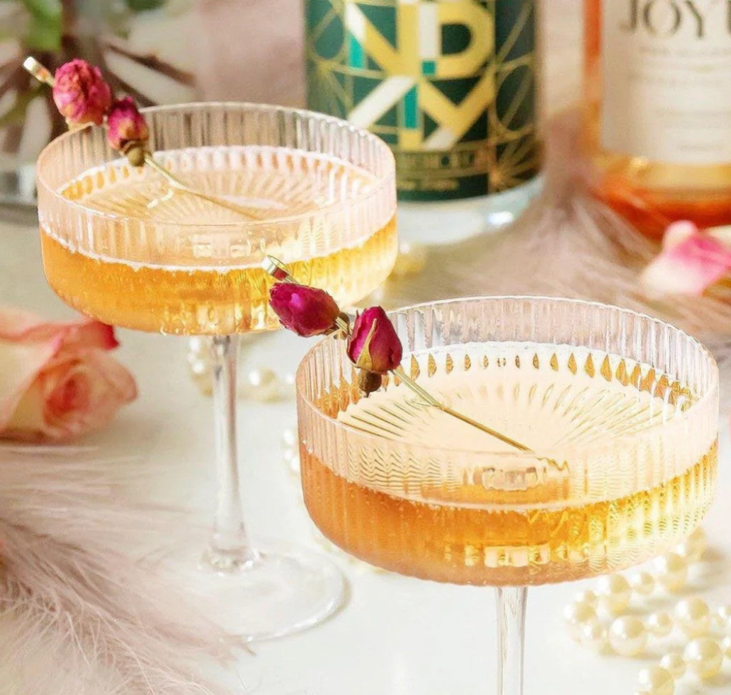 Monday - Zero Alcohol Gin - Image 2