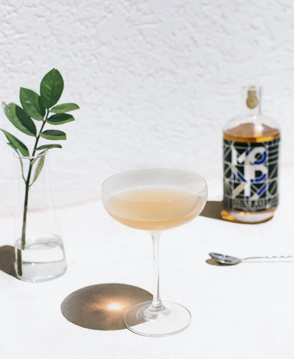 Monday - Zero Alcohol Mezcal - Image 2