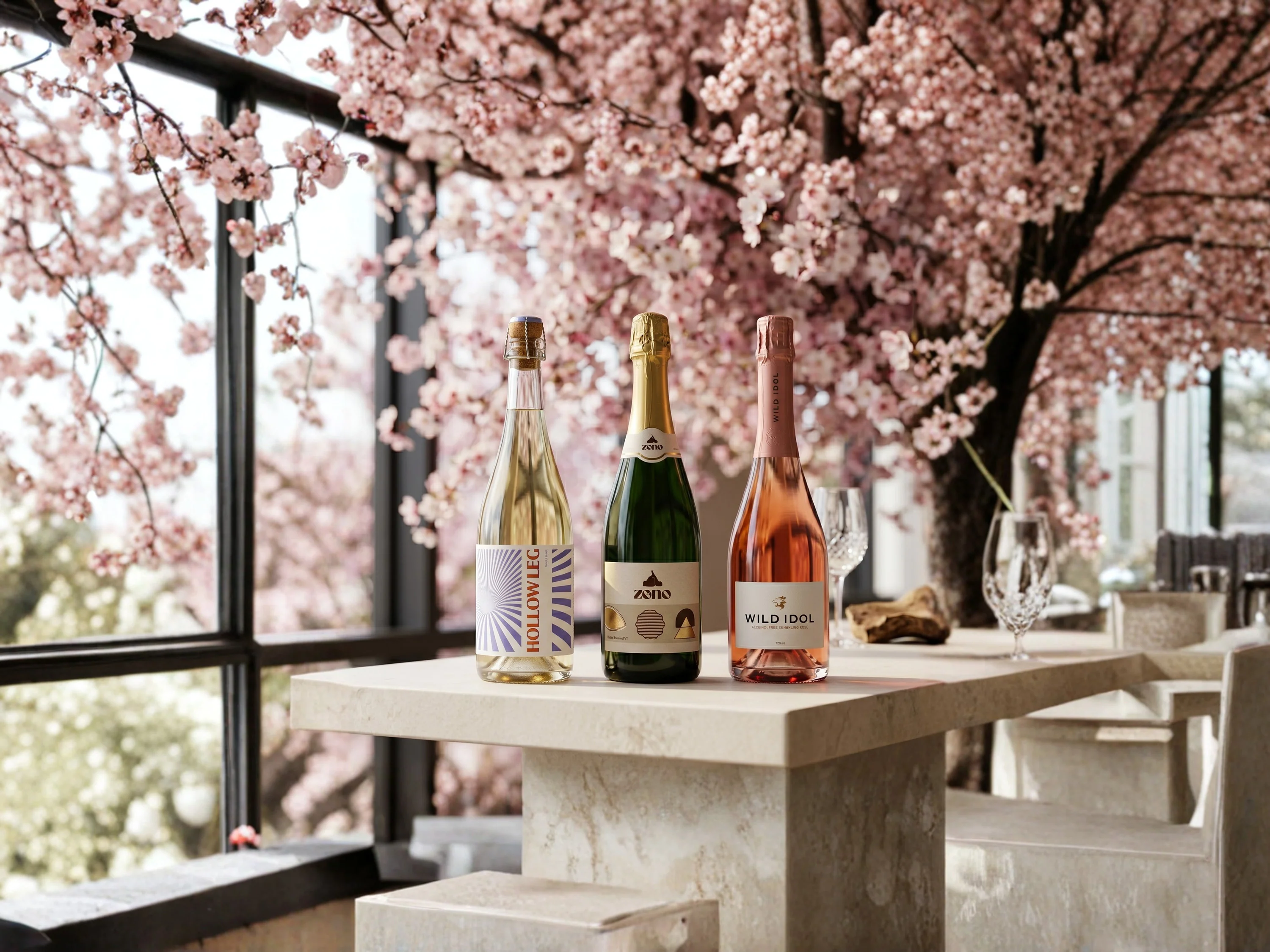 Mother's Day Bubbles