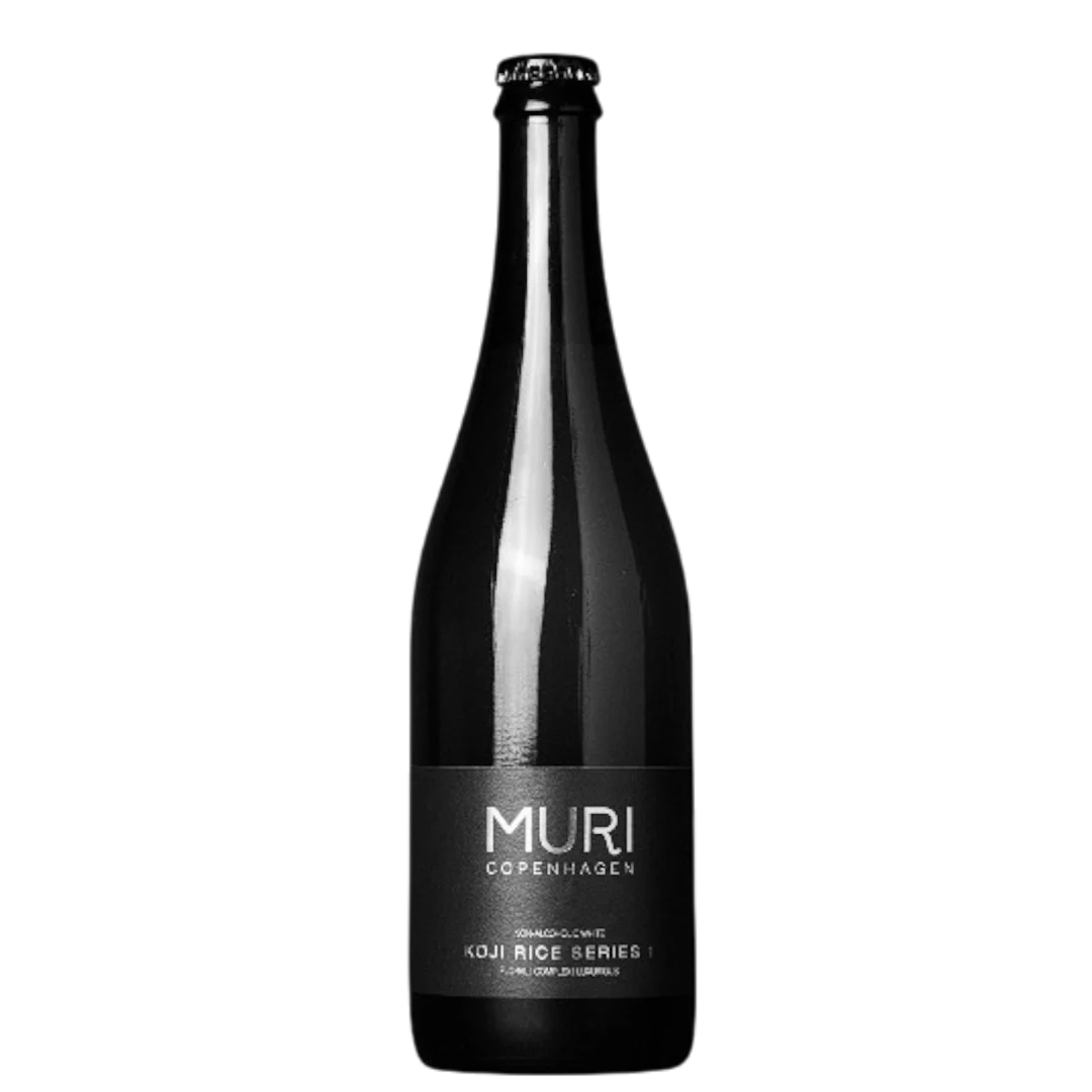 Muri - Koji Rice Series