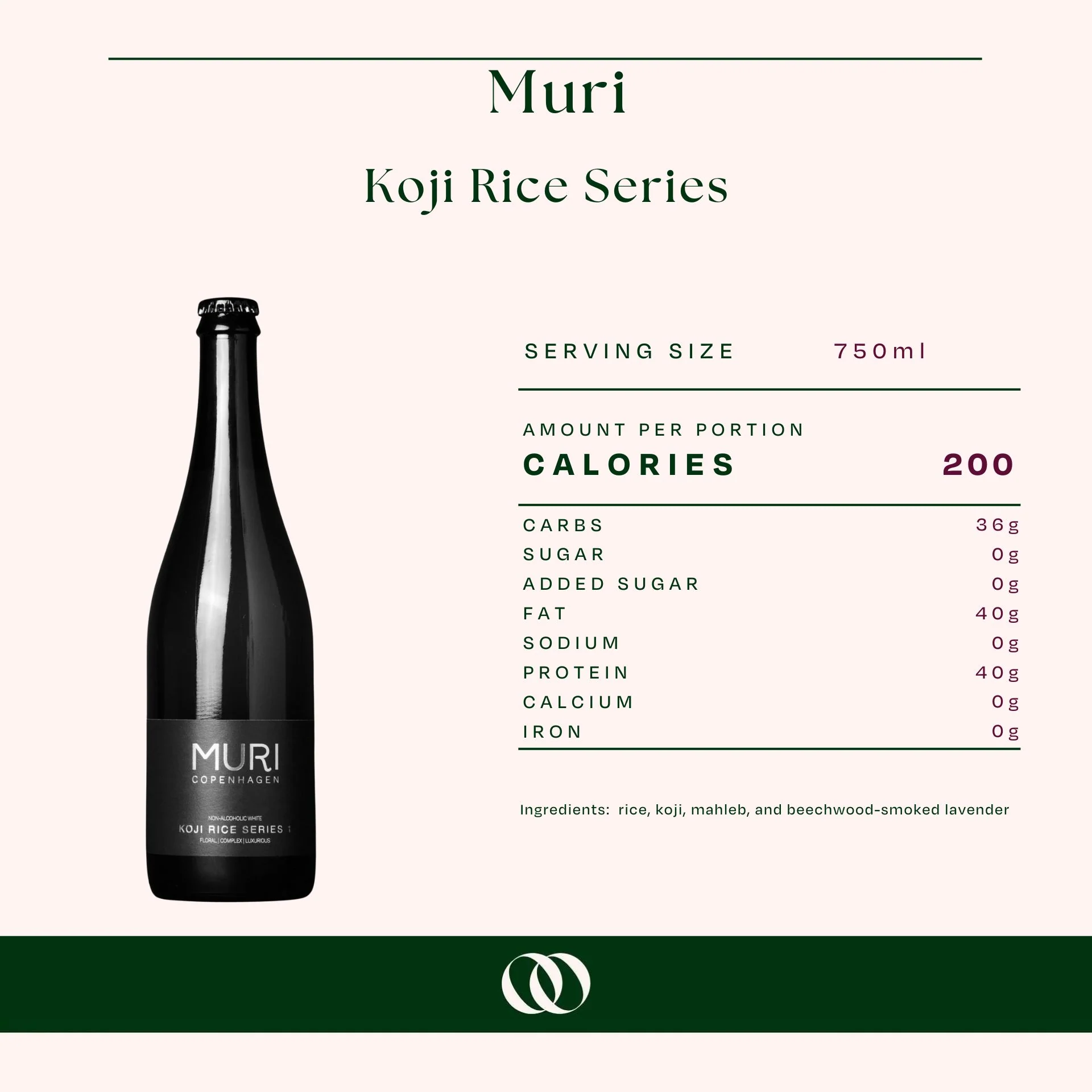Muri - Koji Rice Series - Image 4