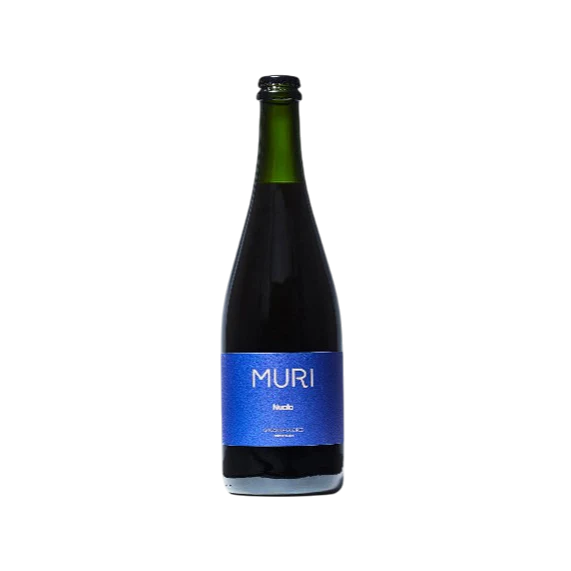 Muri - Non-Alcoholic Nuala Red 750ML