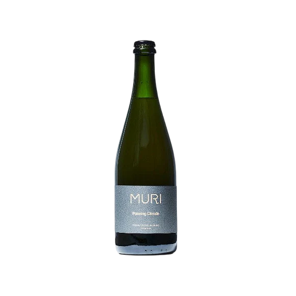 Muri - Non-Alcoholic Passing Clouds 750 ML