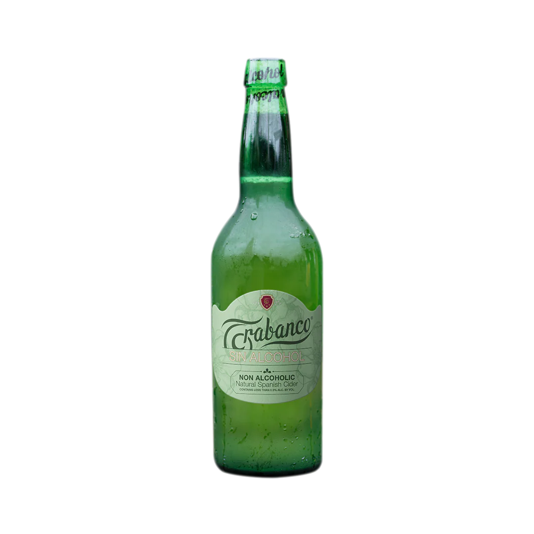 Trabanco -  Nautral Non-Alcoholic Cider