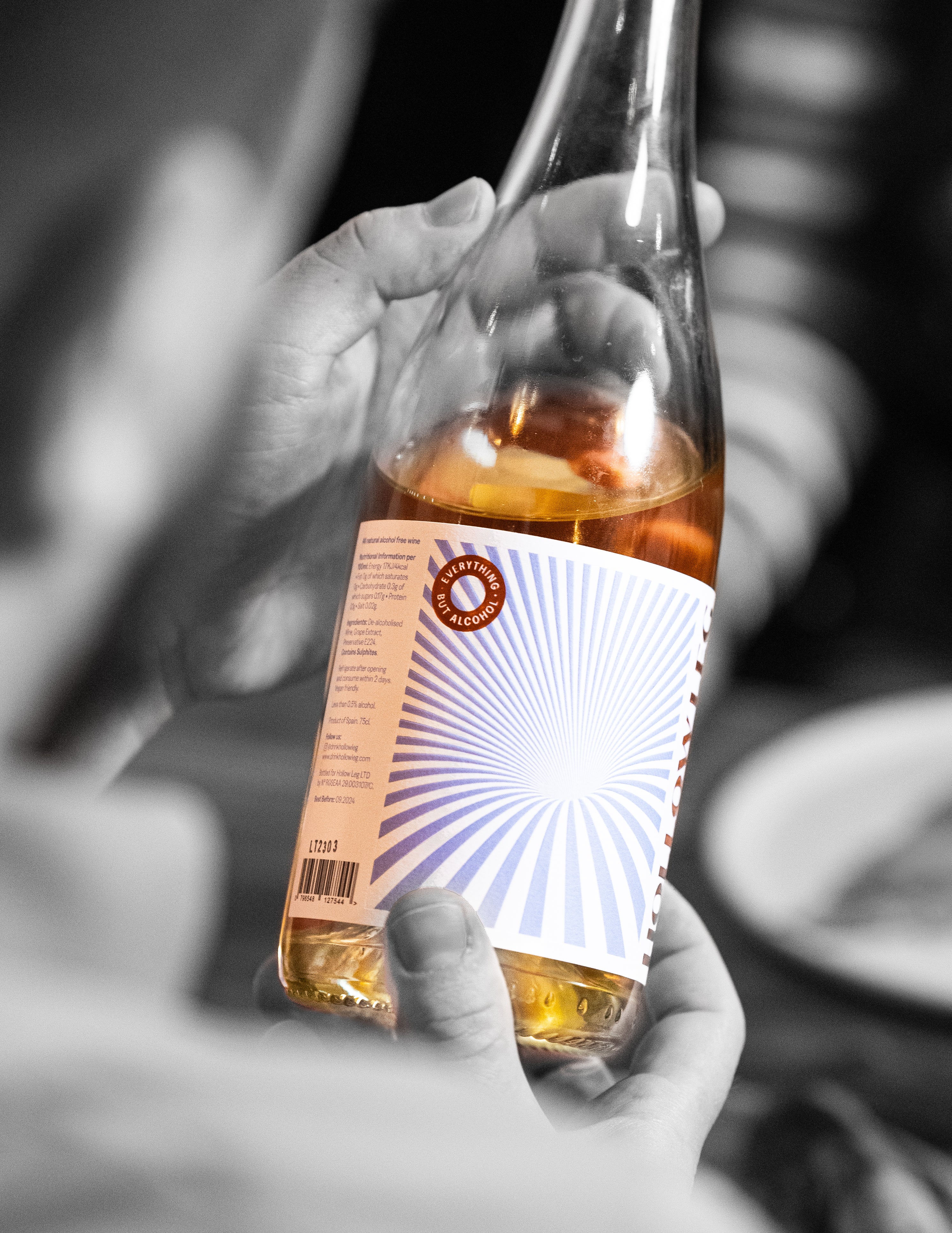 New Partners Bundle (Full Case, 12 Bottles) - Image 4