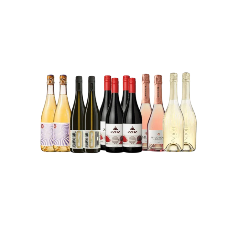 New Partners Bundle (Half Case, 6 Bottles)