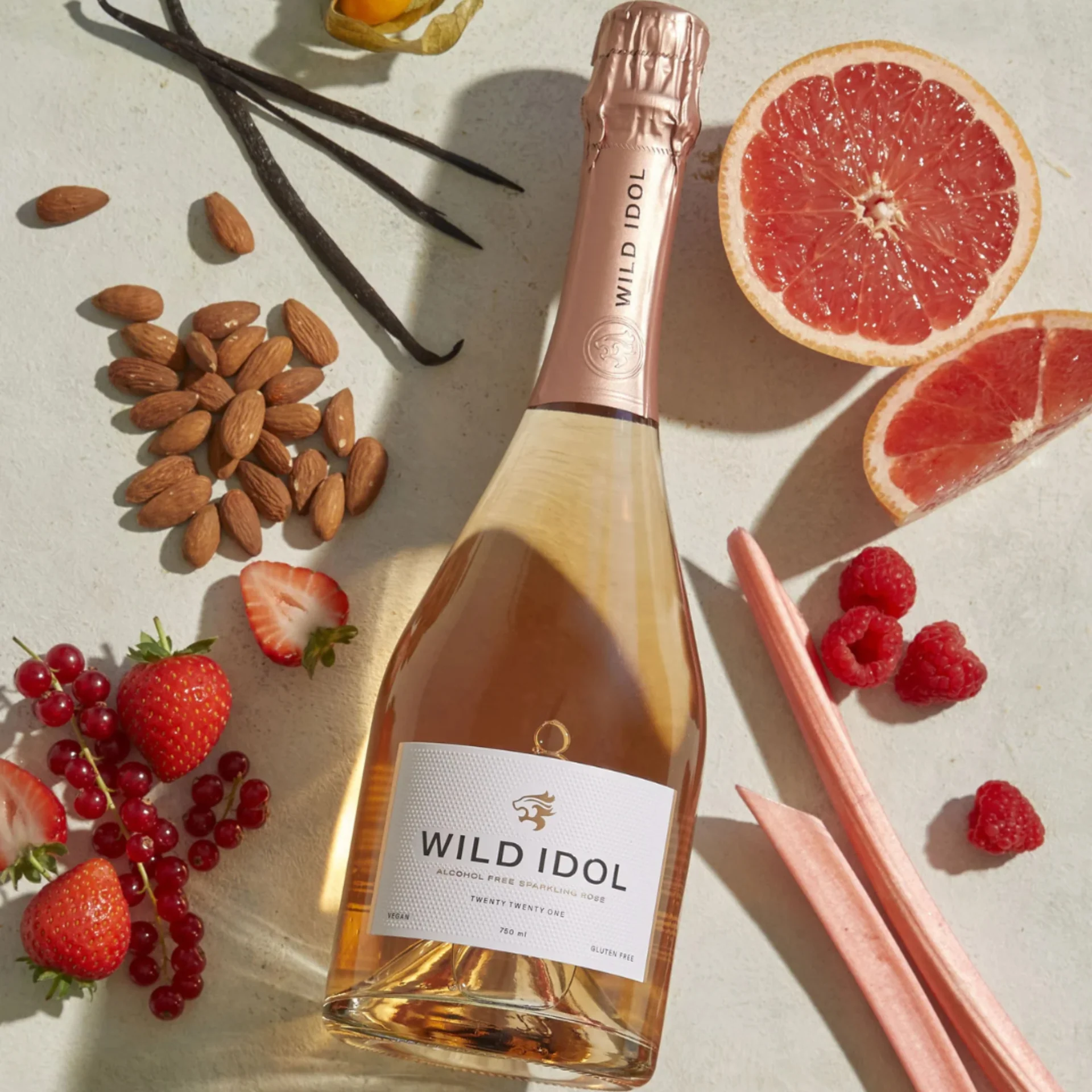 New Partners Bundle (Half Case, 6 Bottles) - Image 2