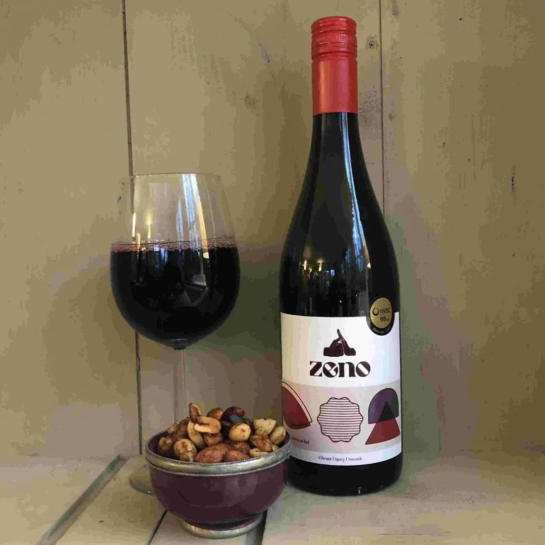 New Partners Bundle (Half Case, 6 Bottles) - Image 3