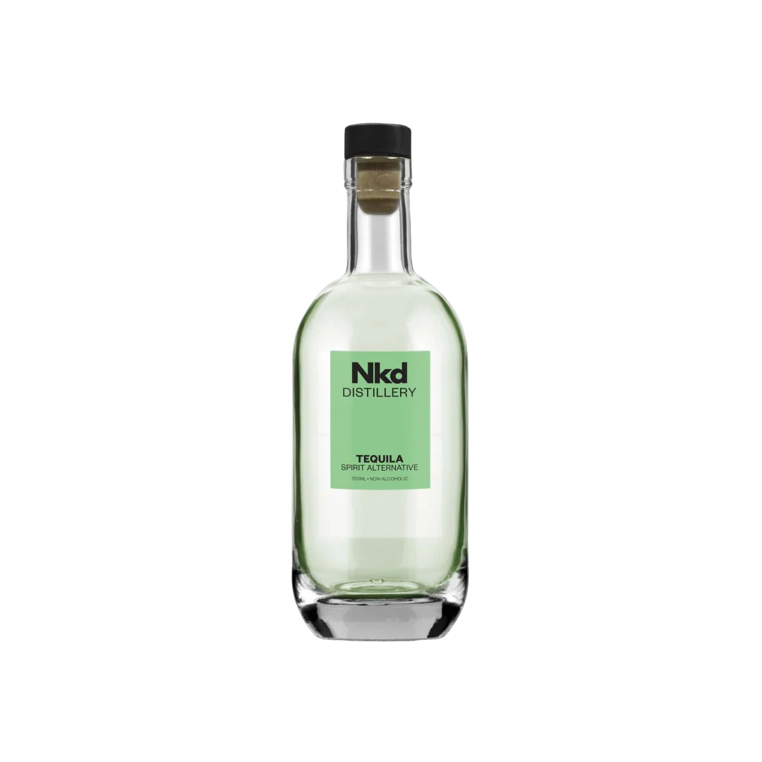 NKD Distillery Non-Alcoholic Tequila - 750ml
