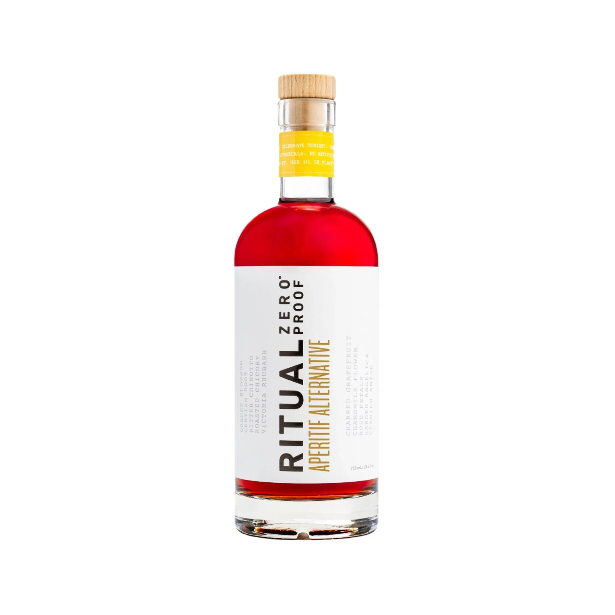 Ritual - Non-Alcoholic Aperitif Alternative