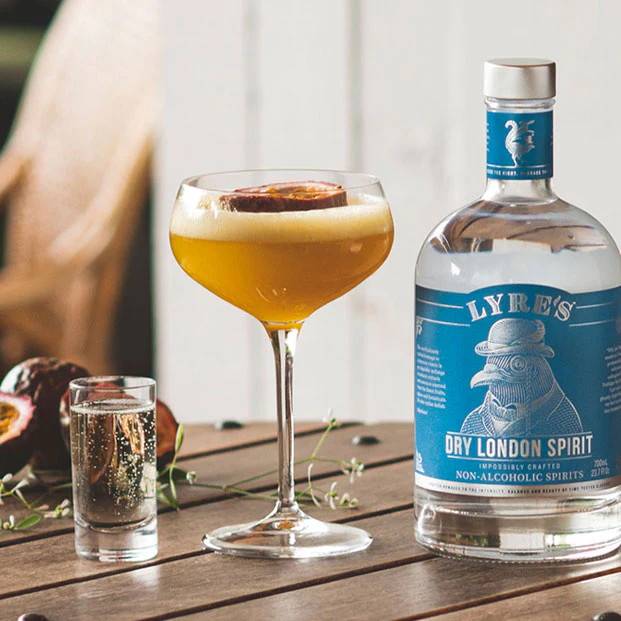 Non-Alcoholic Cornish Negroni Bundle - Image 6
