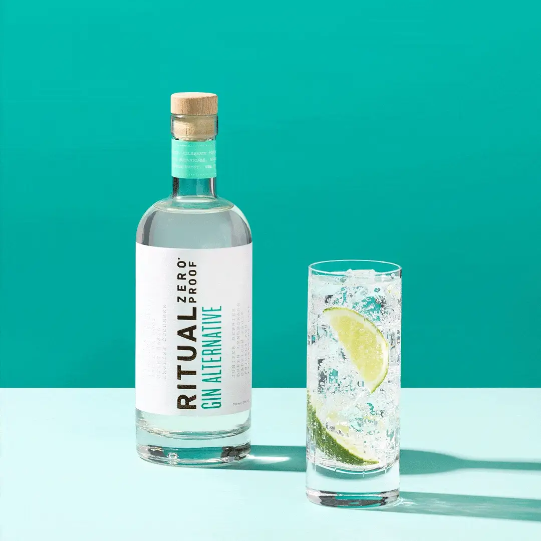 Ritual - Non-Alcoholic Gin Alternative - Image 2