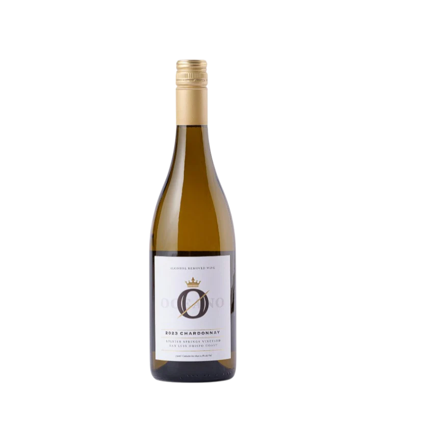 Oceano Zero Chardonnay