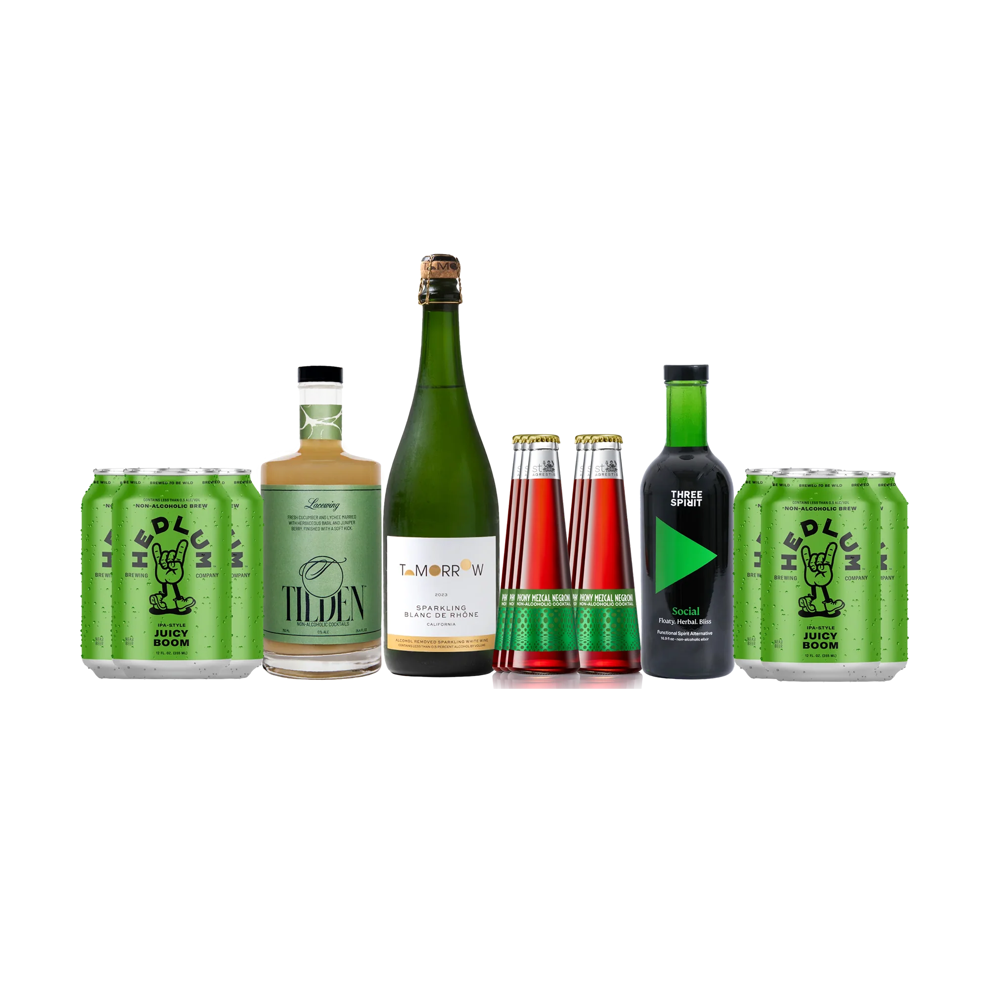 St. Patrick's Day Bundle