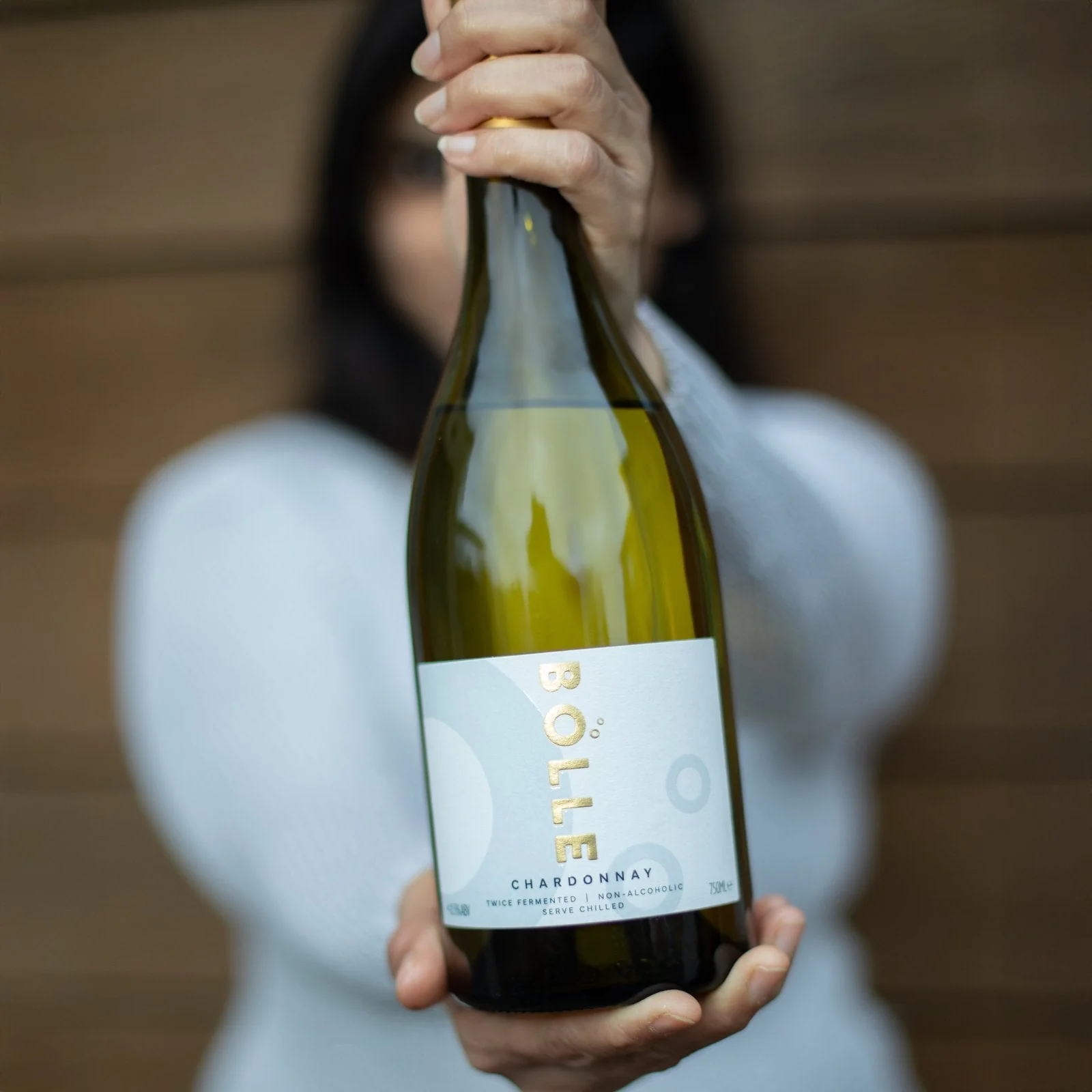 BOLLE Drinks - Still White Chardonnay - Image 4