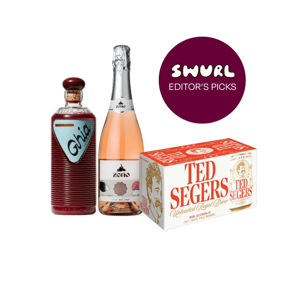 Swurl Non-Alc Bundle