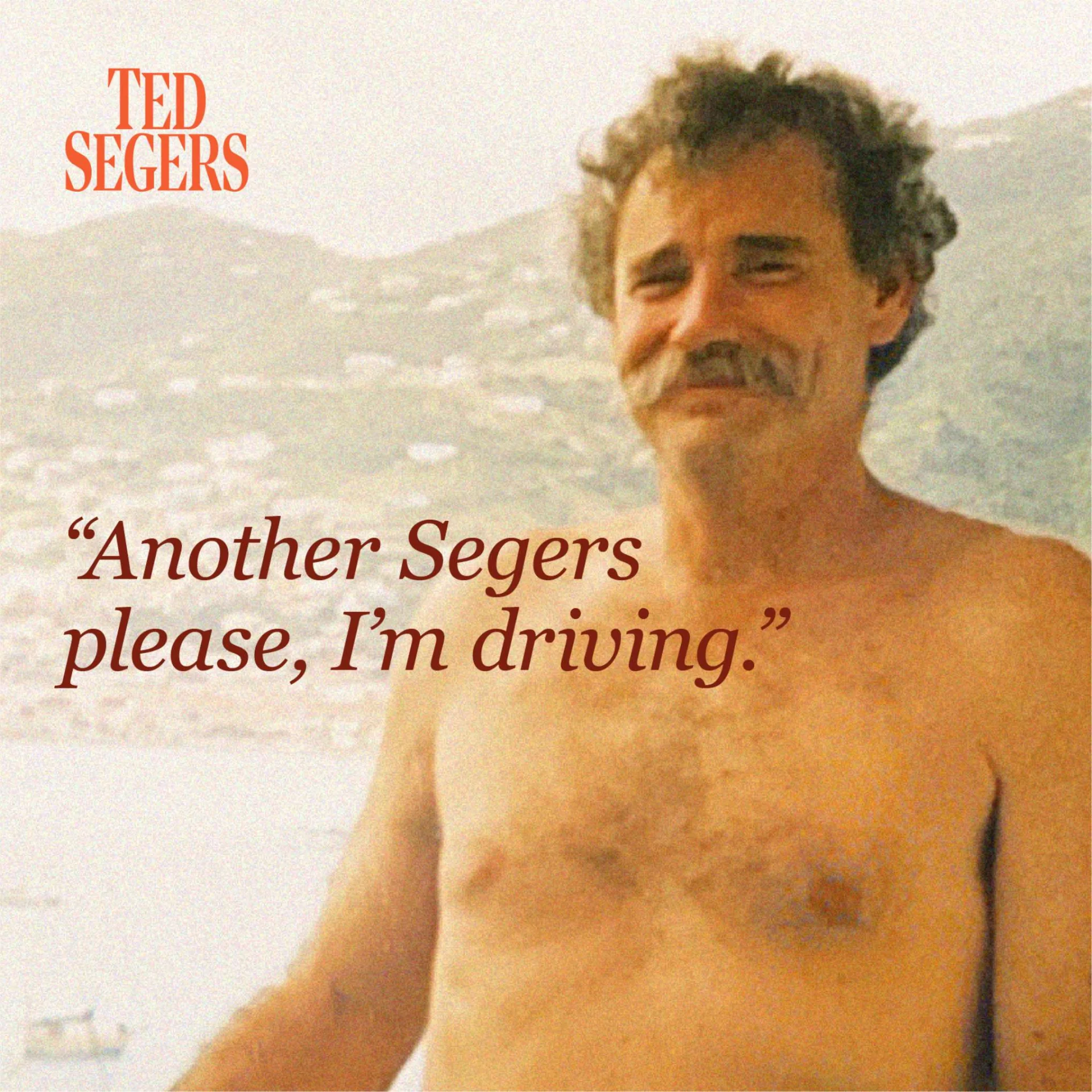 Ted Segers Regal Brew 12oz Can 6 Pack - Image 6