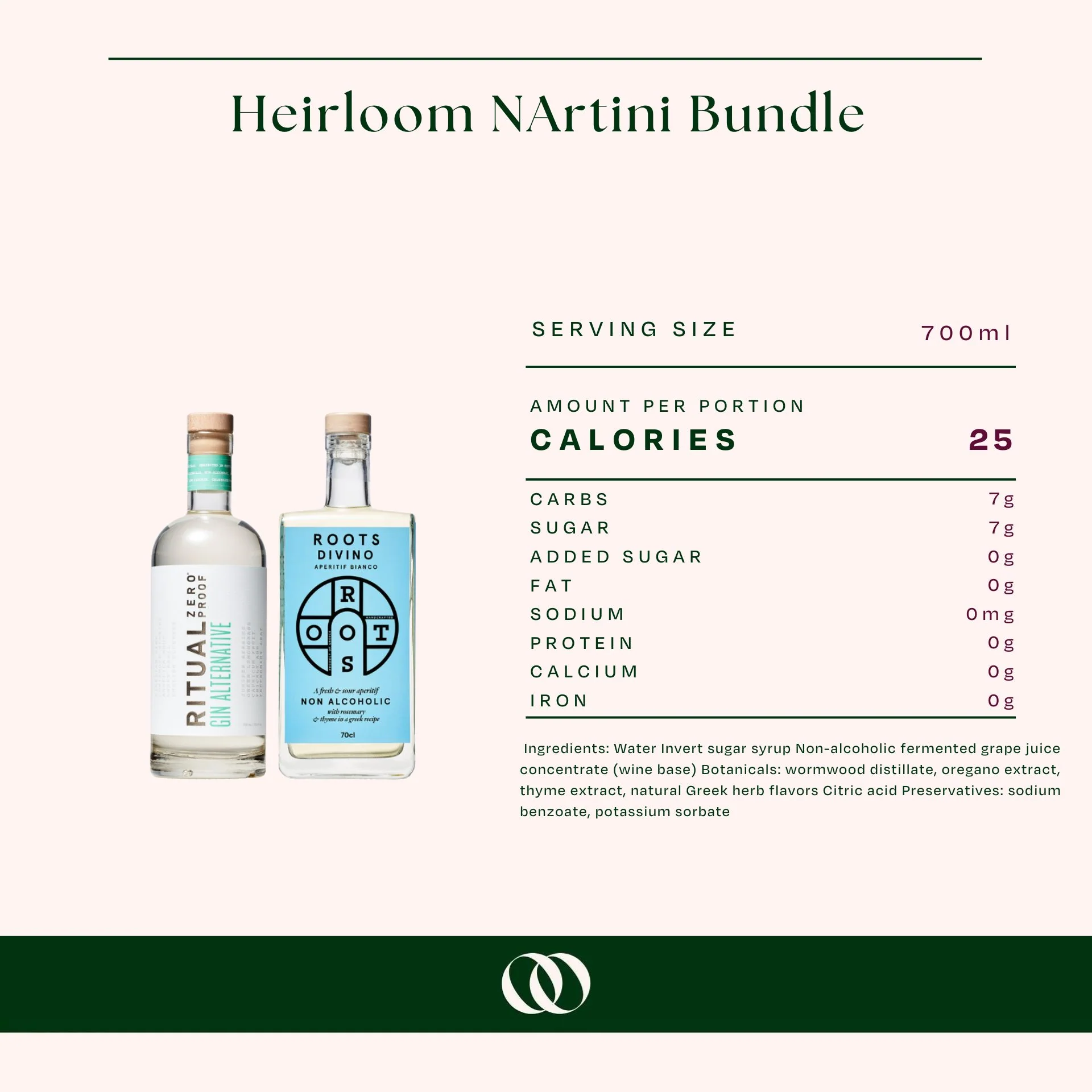 Heirloom NArtini Bundle - Image 3