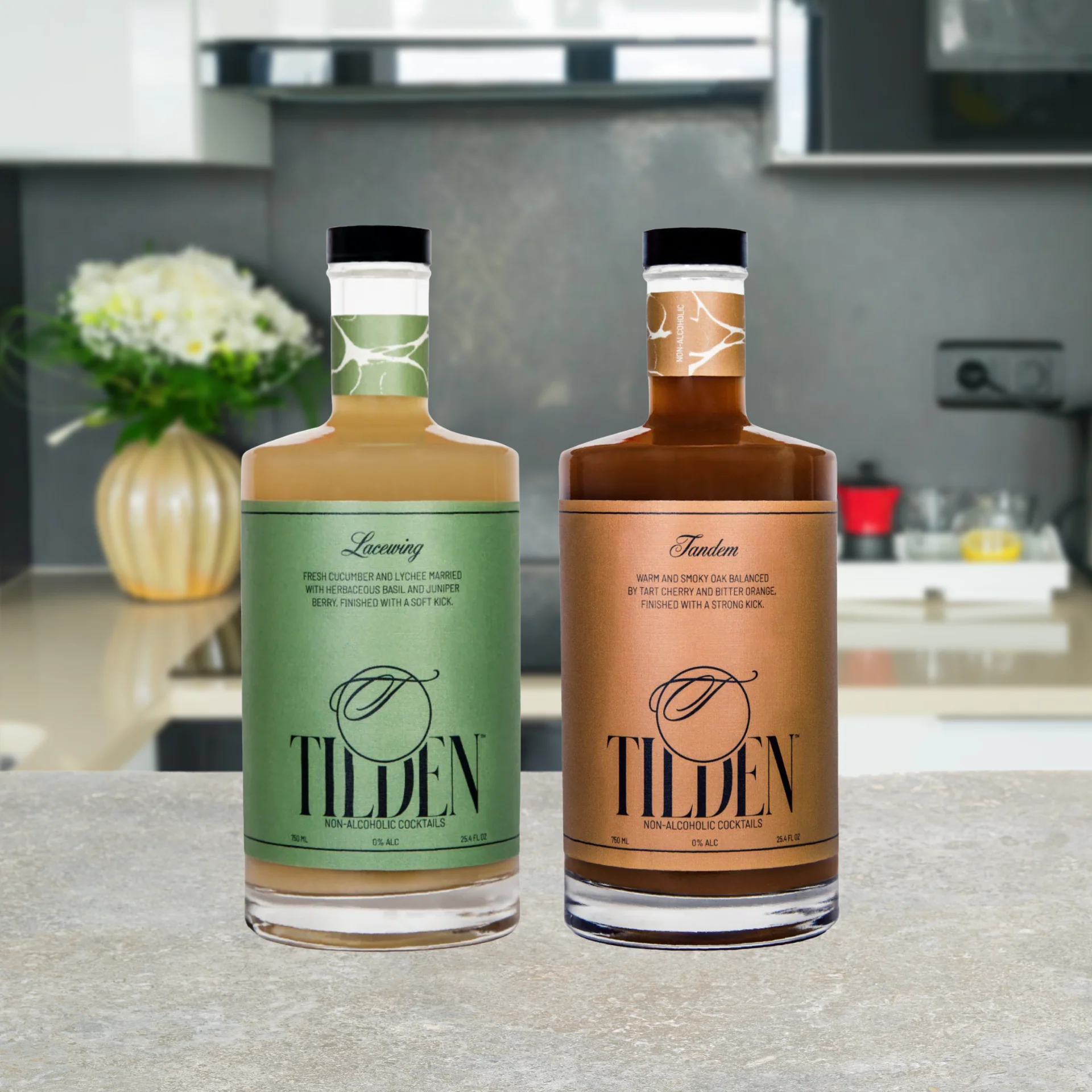Tilden Sampler Bundle - 2 Bottles - Image 2