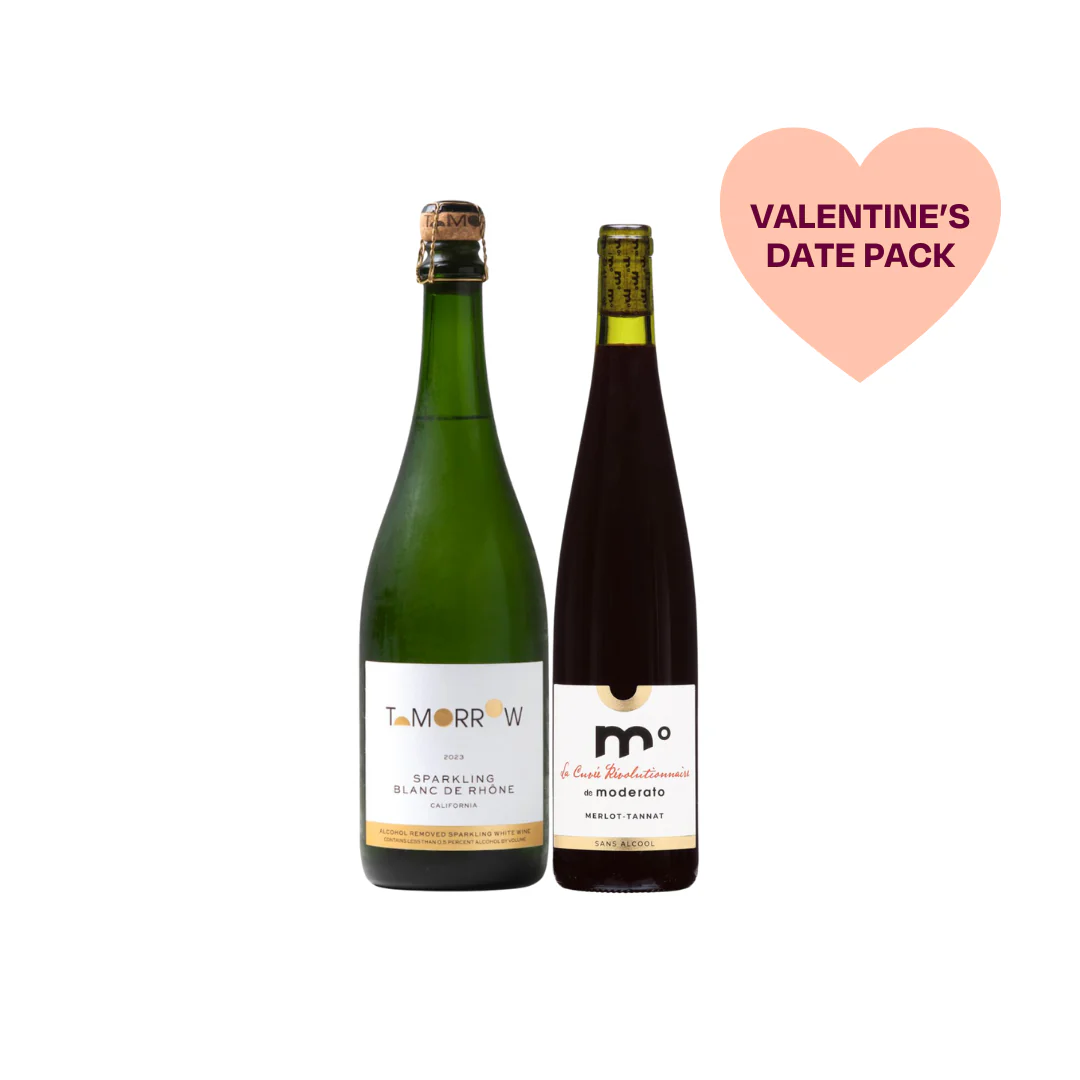 Valentine's Date Pack