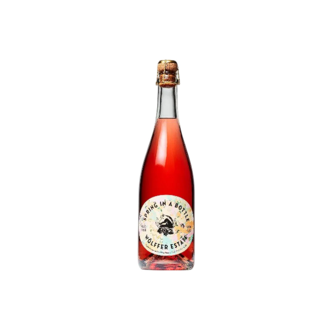 Wölffer Estate - Spring In A Bottle Non-Alcoholic Wine